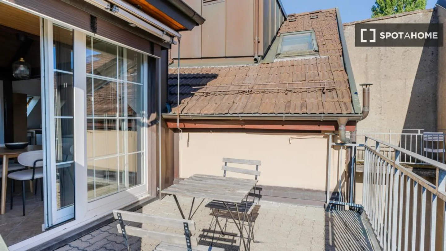 Appartamento in affitto - Foto 5 di 18