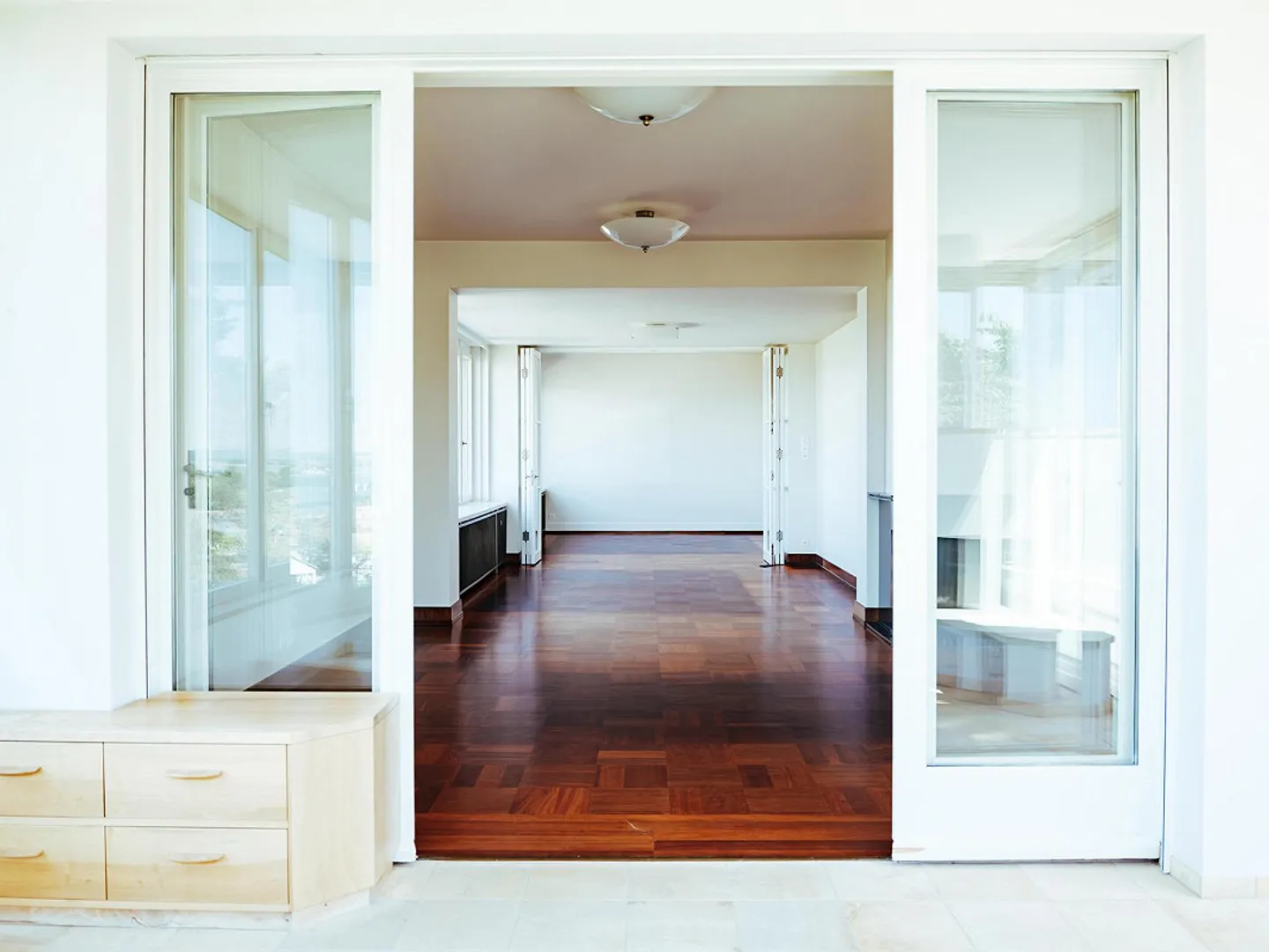 Terreno da sogno con panorama sul lago e assoluta privacy - Foto 17 di 36