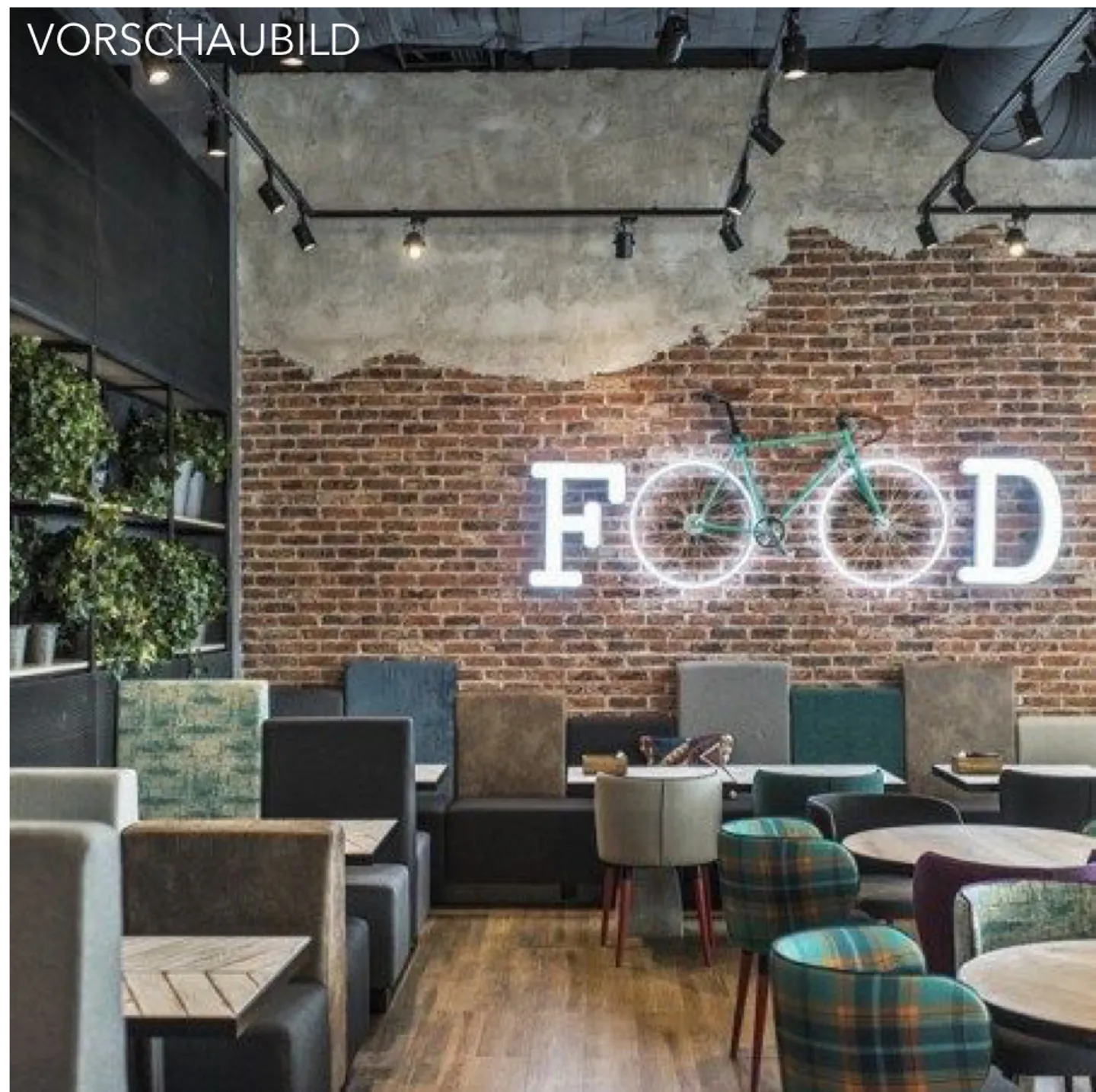 Restaurant - Photo 1 of 1