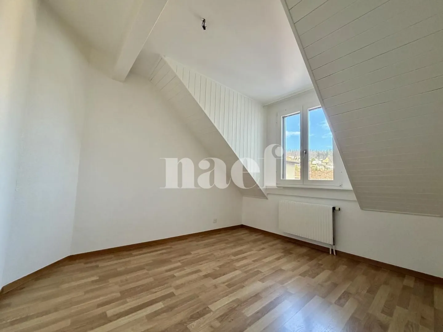 4-room apartment - Photo 4 of 11