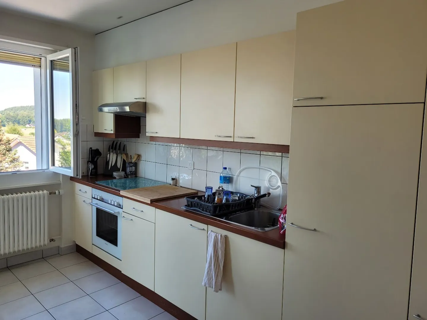 Appartamento di 4 stanze a Chénens - Foto 1 di 7