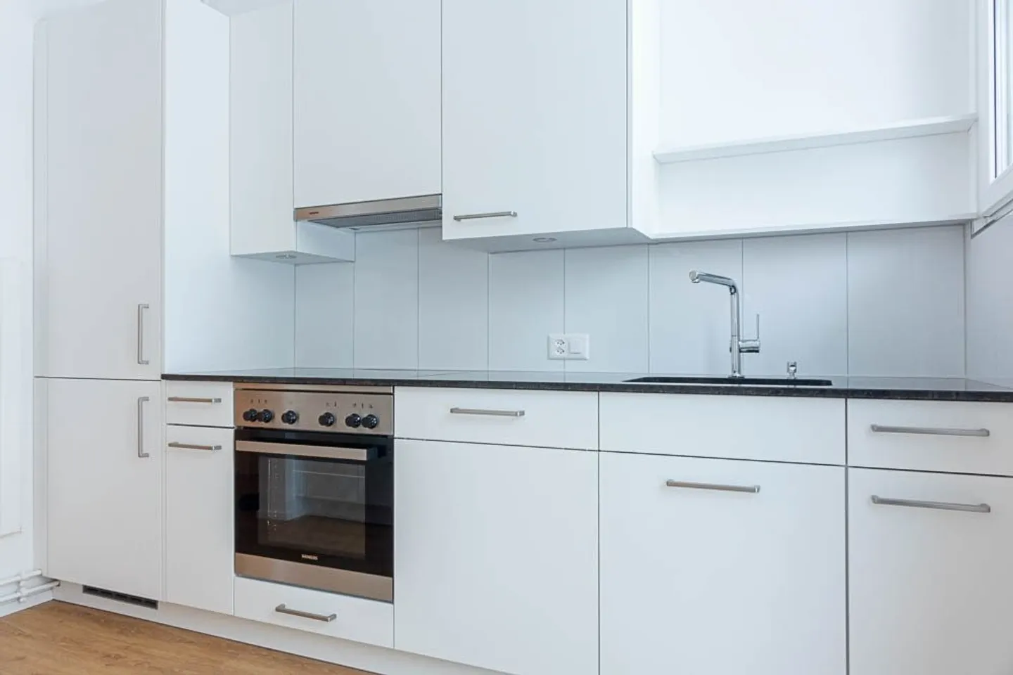 Gemütliche 5.5-Zi. Wohnung mit Wintergarten - Foto 2 von 8