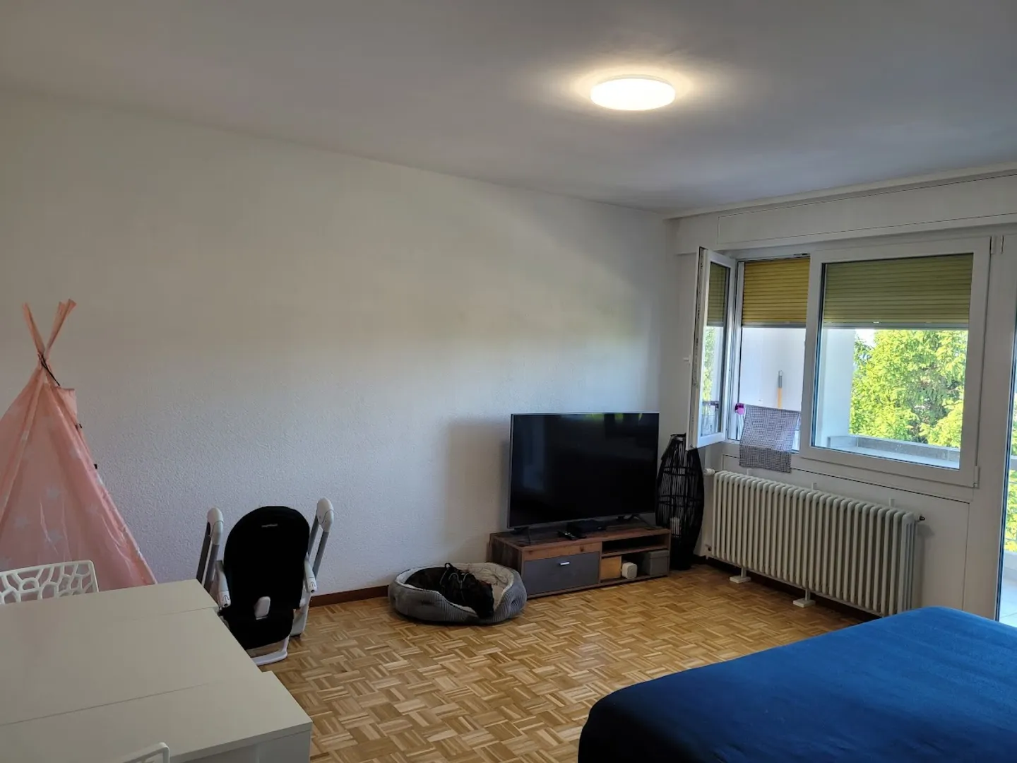 Appartamento di 4 stanze a Chénens - Foto 2 di 7