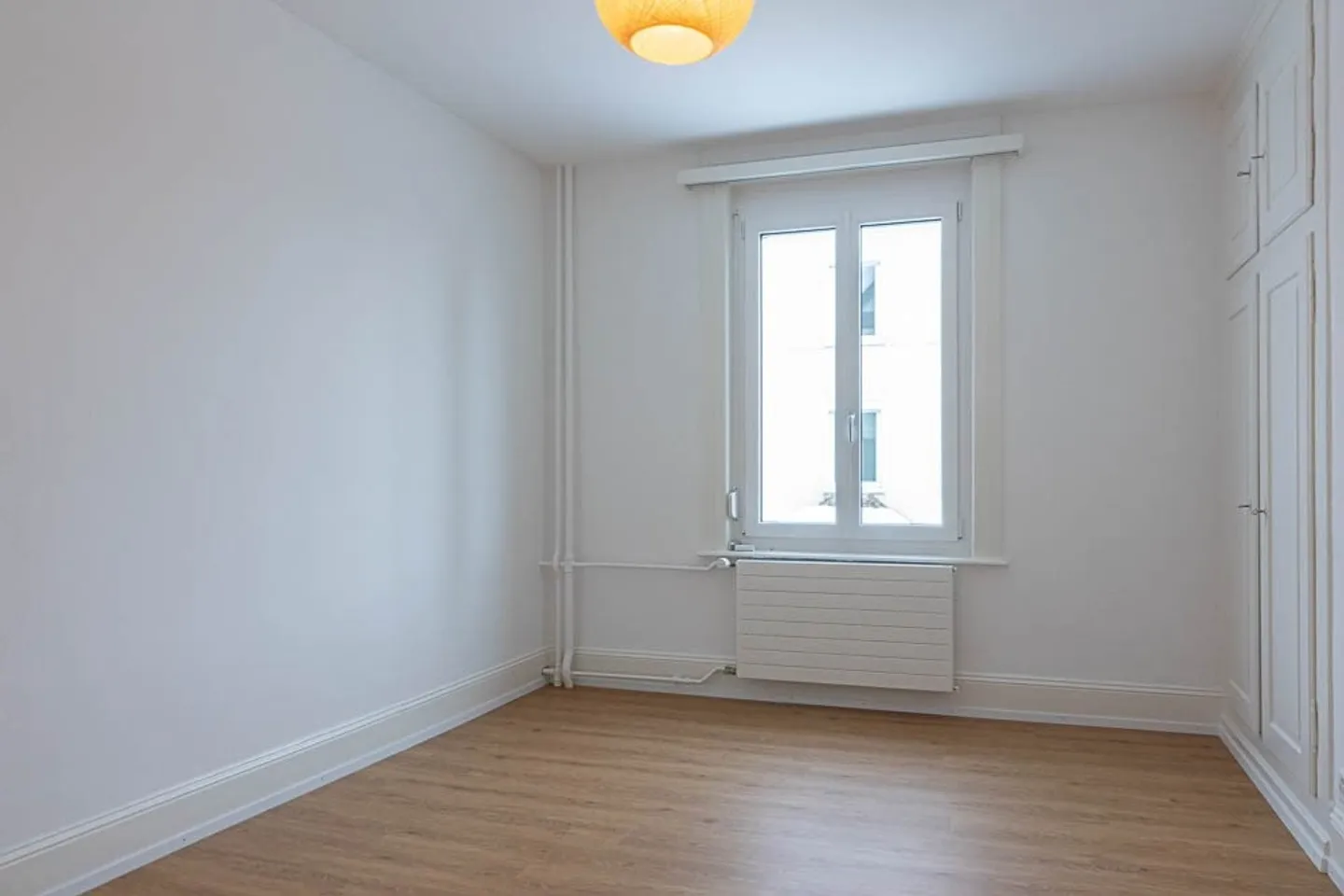 Gemütliche 5.5-Zi. Wohnung mit Wintergarten - Foto 6 von 8