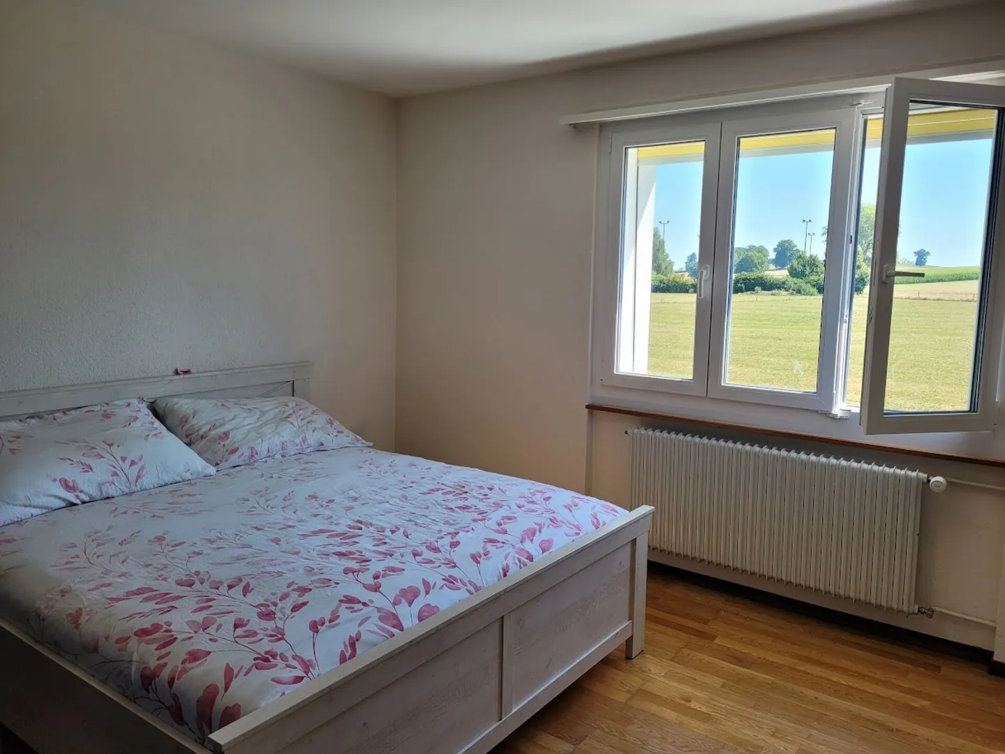 Appartamento di 4 stanze a Chénens - Foto 3 di 7