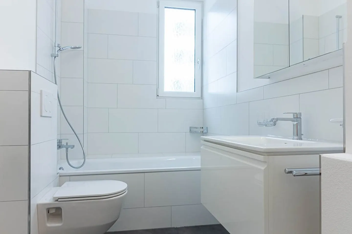 Gemütliche 5.5-Zi. Wohnung mit Wintergarten - Foto 7 von 8