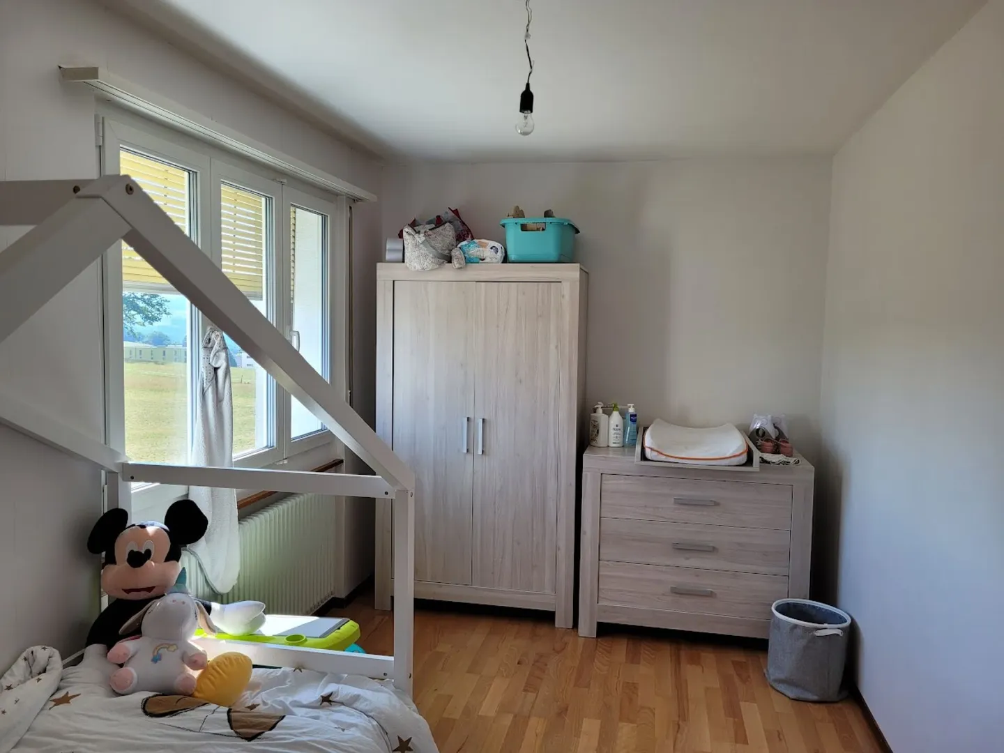 Appartamento di 4 stanze a Chénens - Foto 4 di 7