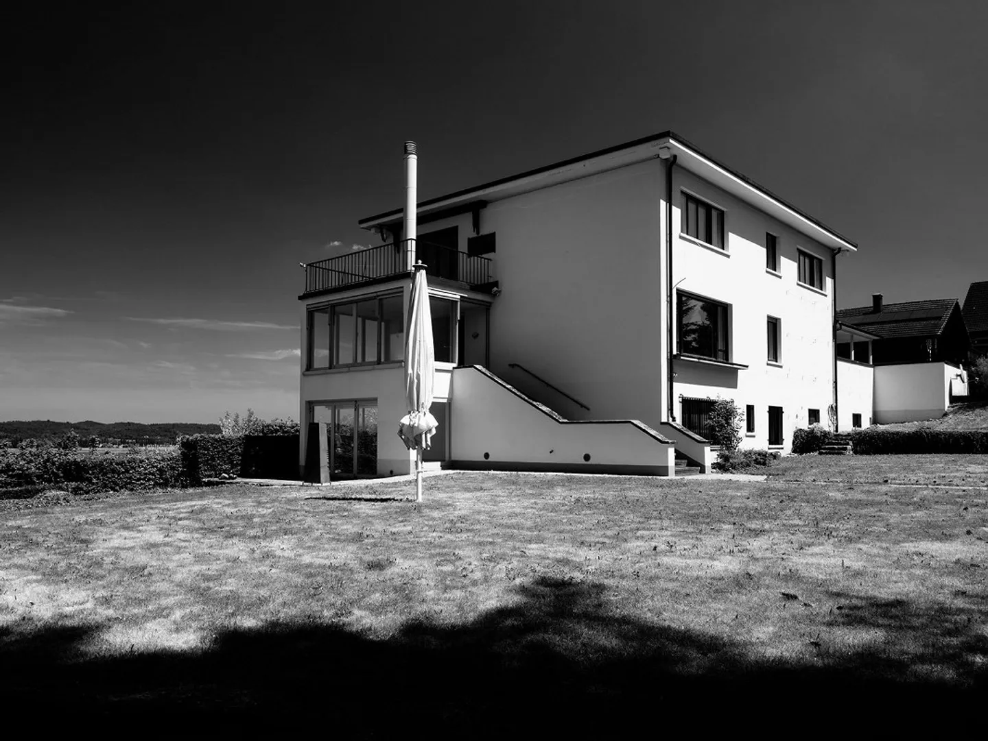 Terreno da sogno con panorama sul lago e assoluta privacy - Foto 21 di 36