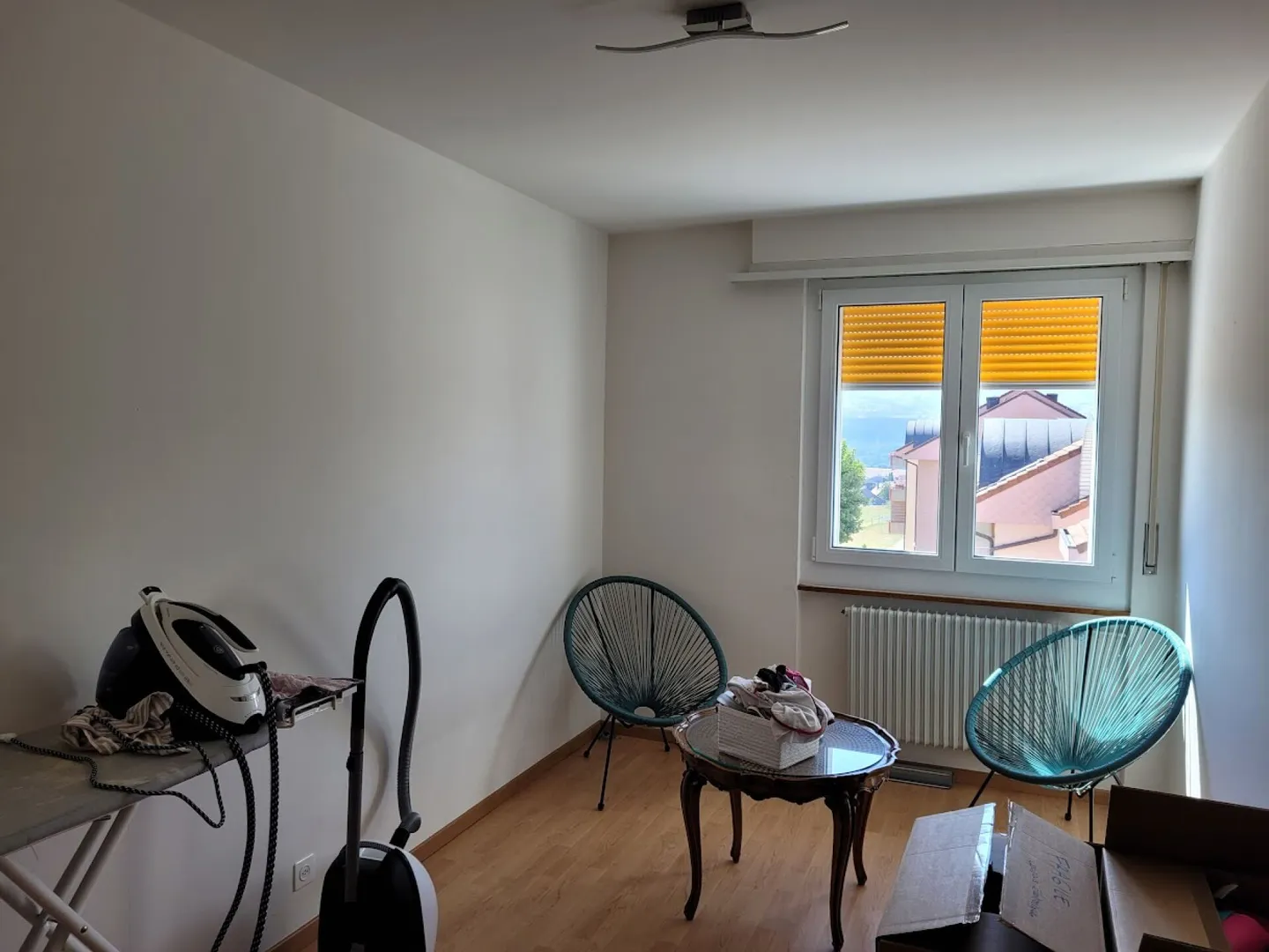 Appartamento di 4 stanze a Chénens - Foto 6 di 7