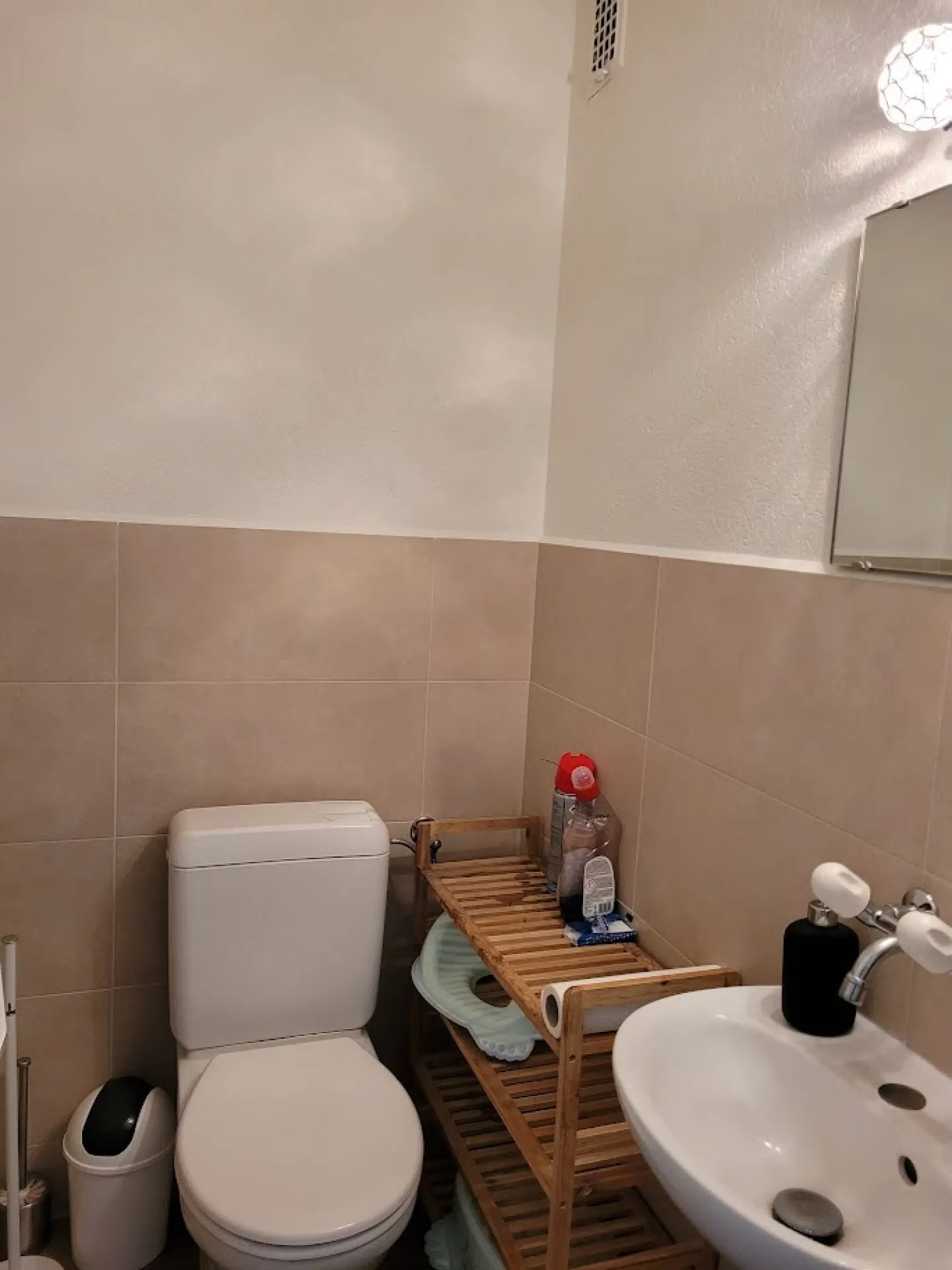 Appartamento di 4 stanze a Chénens - Foto 7 di 7