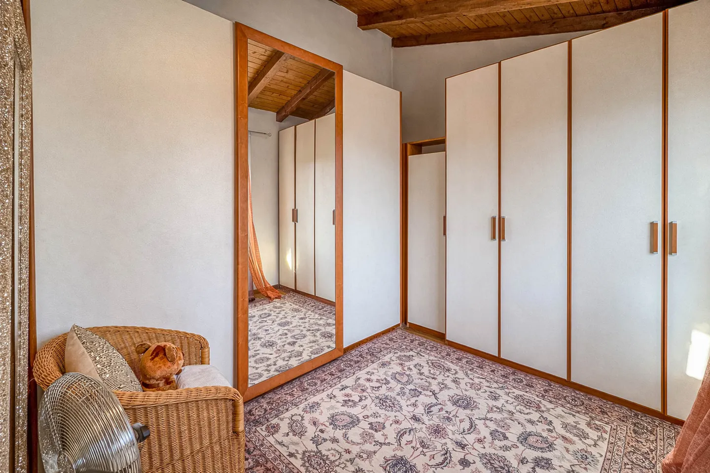 Charmantes Haus mit Garten - Foto 5 von 12