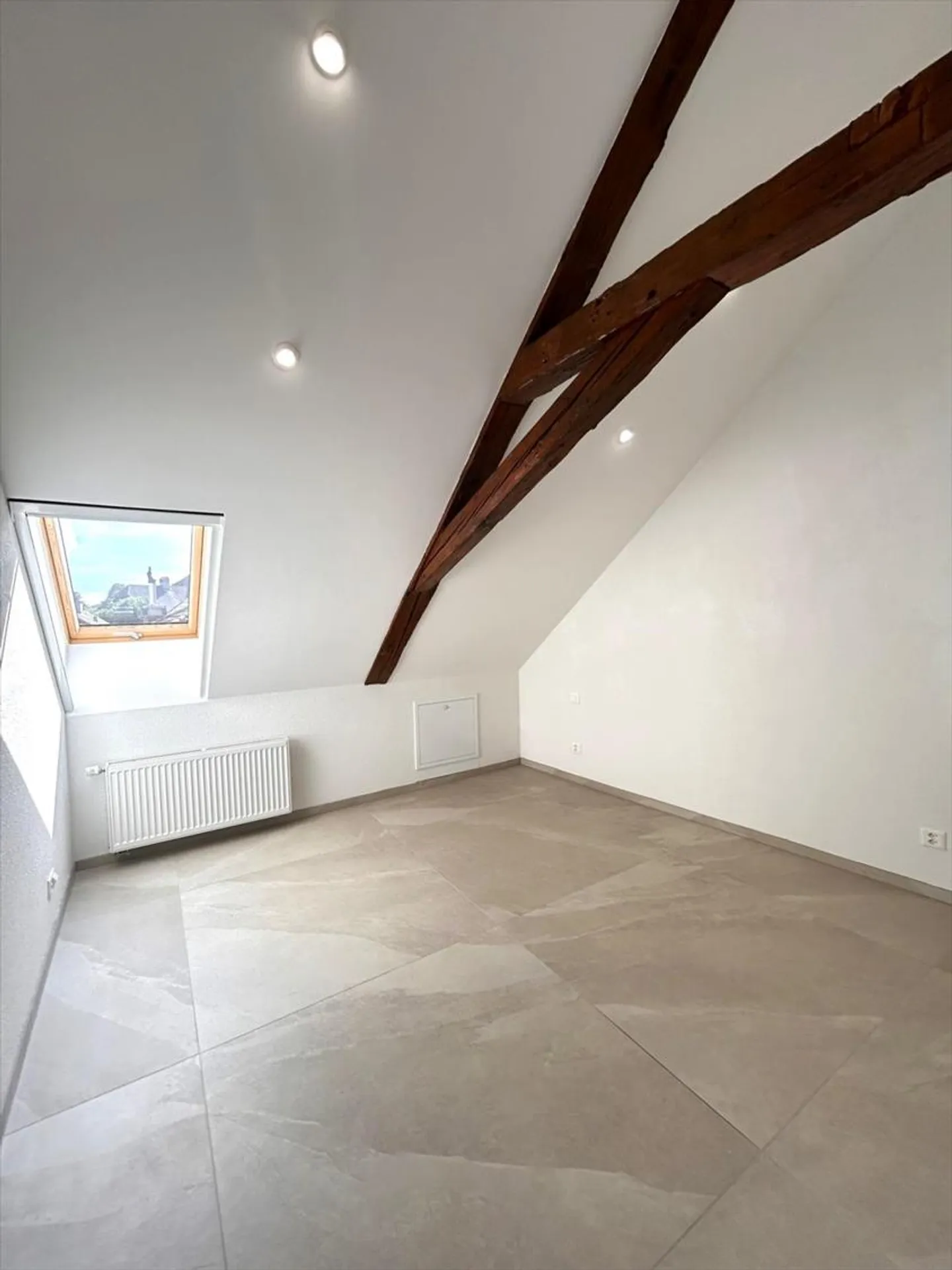 Appartement 4.5 pièces - Photo 7 sur 7