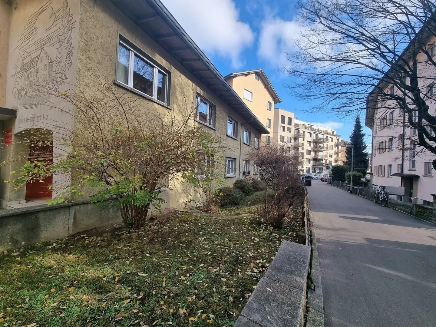 Gemütliche 1-Zimmer-Wohnung in Zürich - Foto 11 von 13