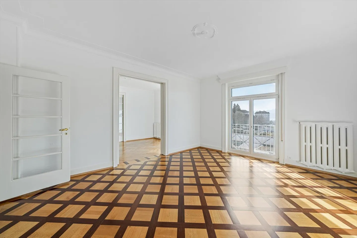 Bel-Air Place, magnificent renovated offices - Photo 4 of 12