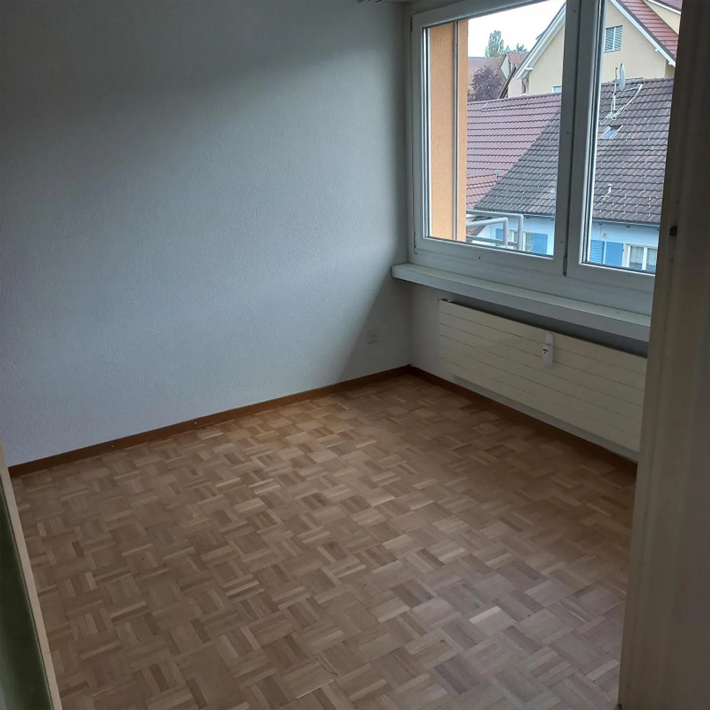 Appartamento 4 1/2 stanze - Foto 1 di 5