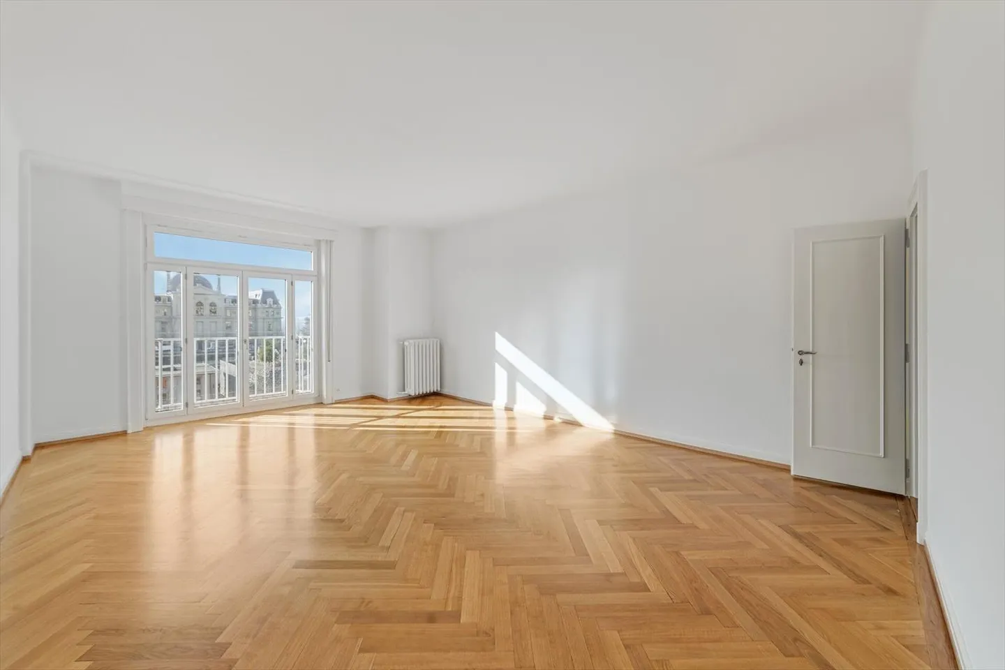 Bel-Air Place, magnificent renovated offices - Photo 6 of 12