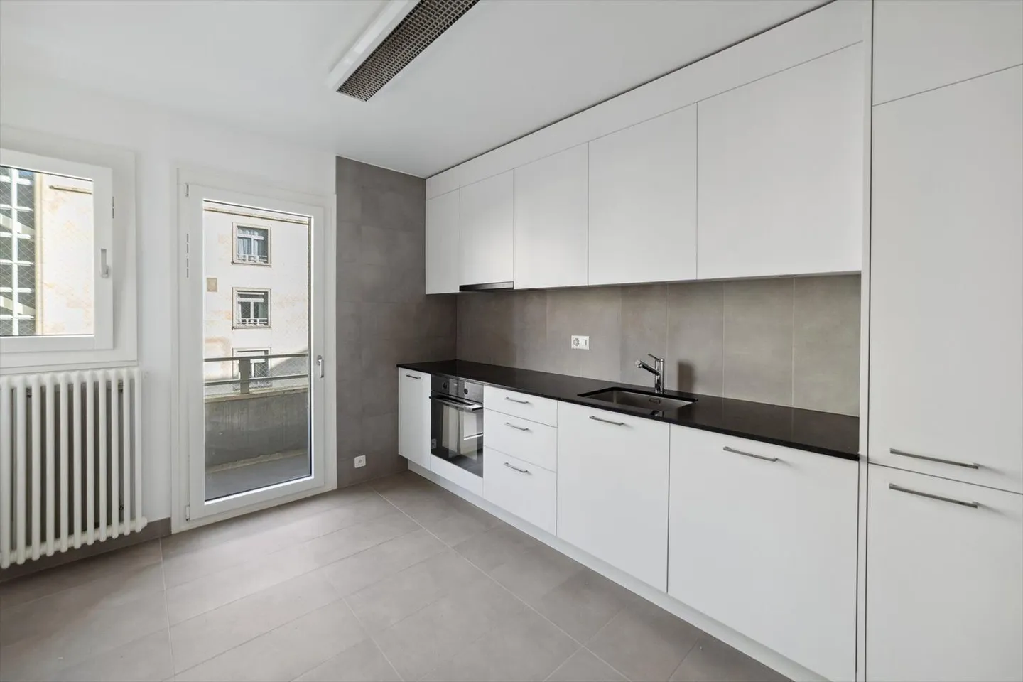 Bel-Air Place, magnificent renovated offices - Photo 9 of 12