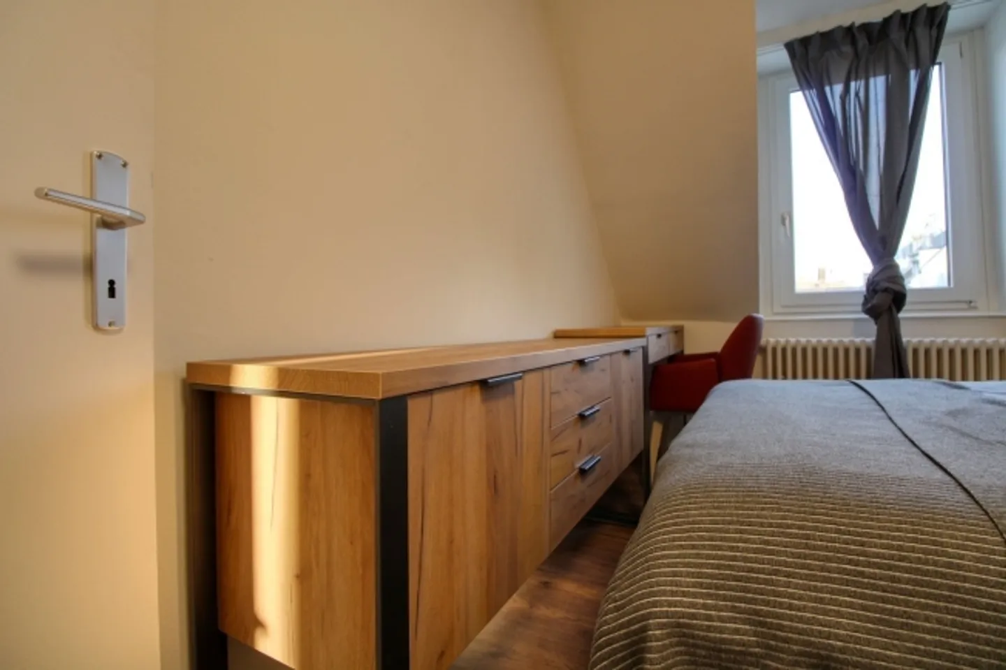 Appartement à louer - Photo 2 sur 9