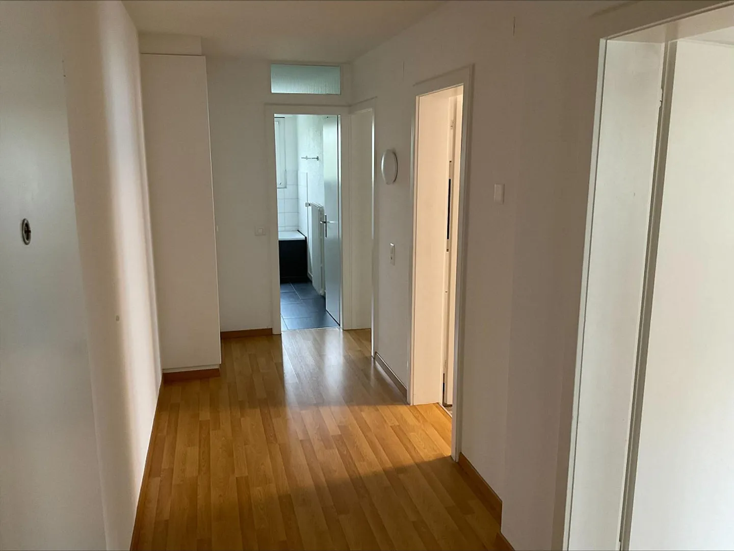 Zentrale 3.5-Zimmerwohnung - Foto 1 von 13