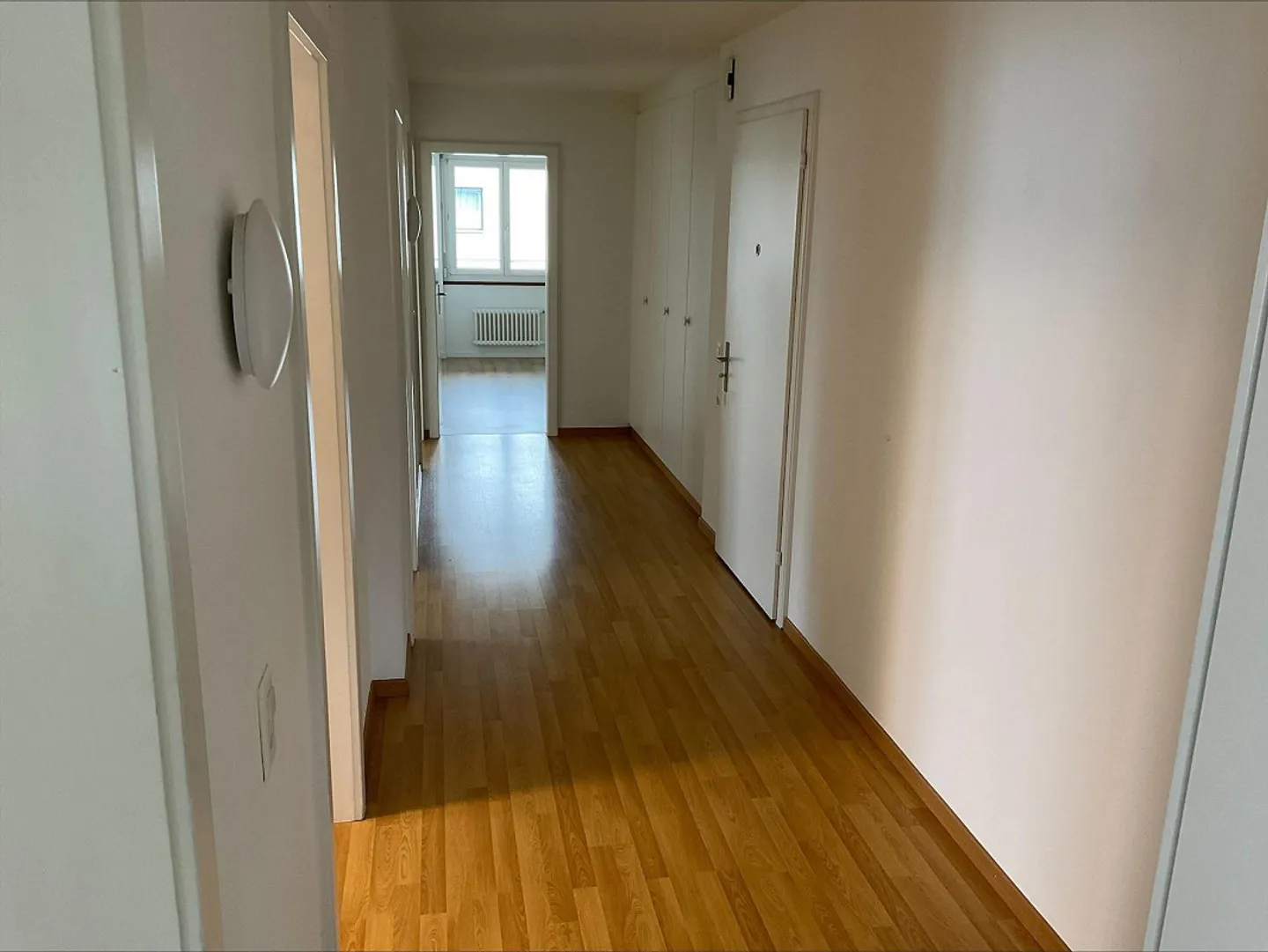 Zentrale 3.5-Zimmerwohnung - Foto 2 von 13