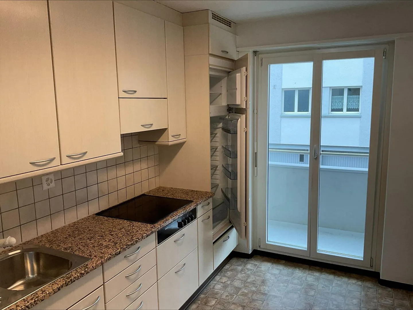 Zentrale 3.5-Zimmerwohnung - Foto 3 von 13