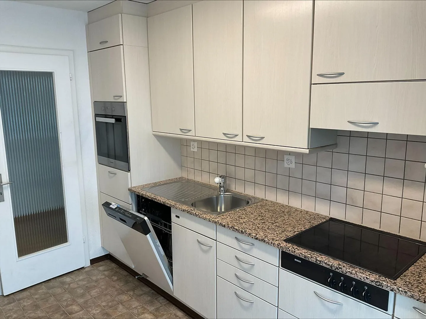 Zentrale 3.5-Zimmerwohnung - Foto 4 von 13