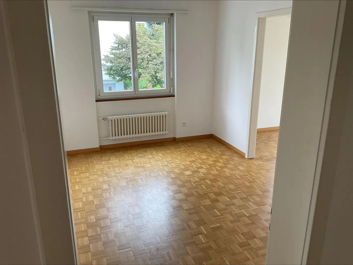 Zentrale 3.5-Zimmerwohnung - Foto 5 von 13