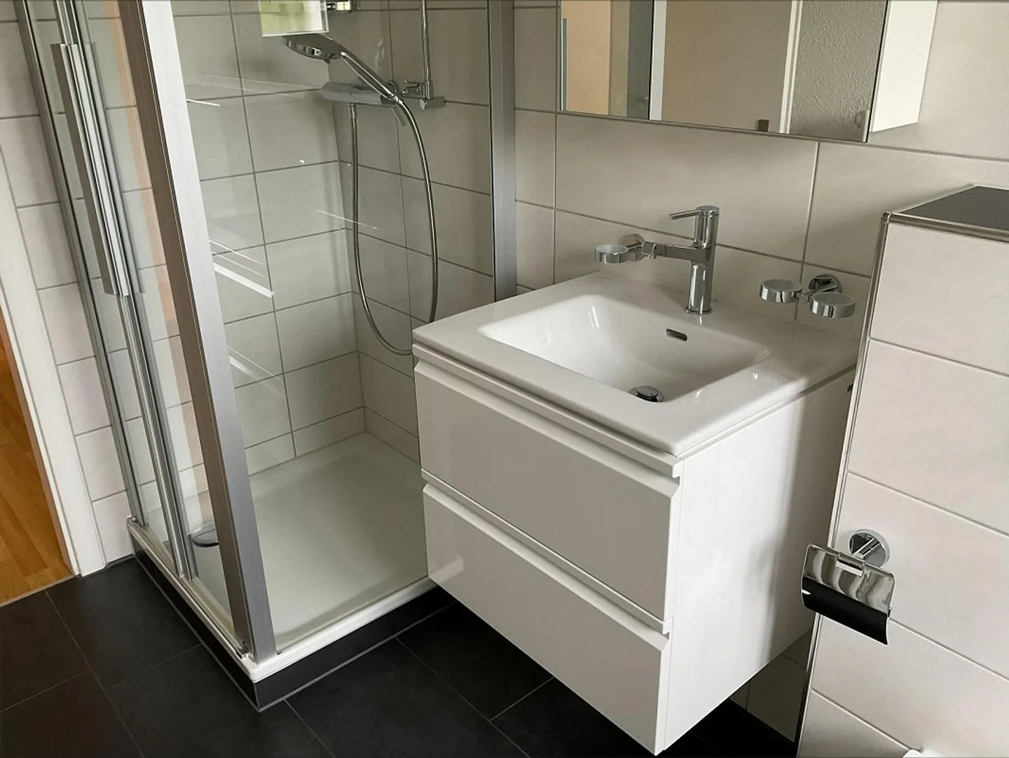 Zentrale 3.5-Zimmerwohnung - Foto 10 von 13