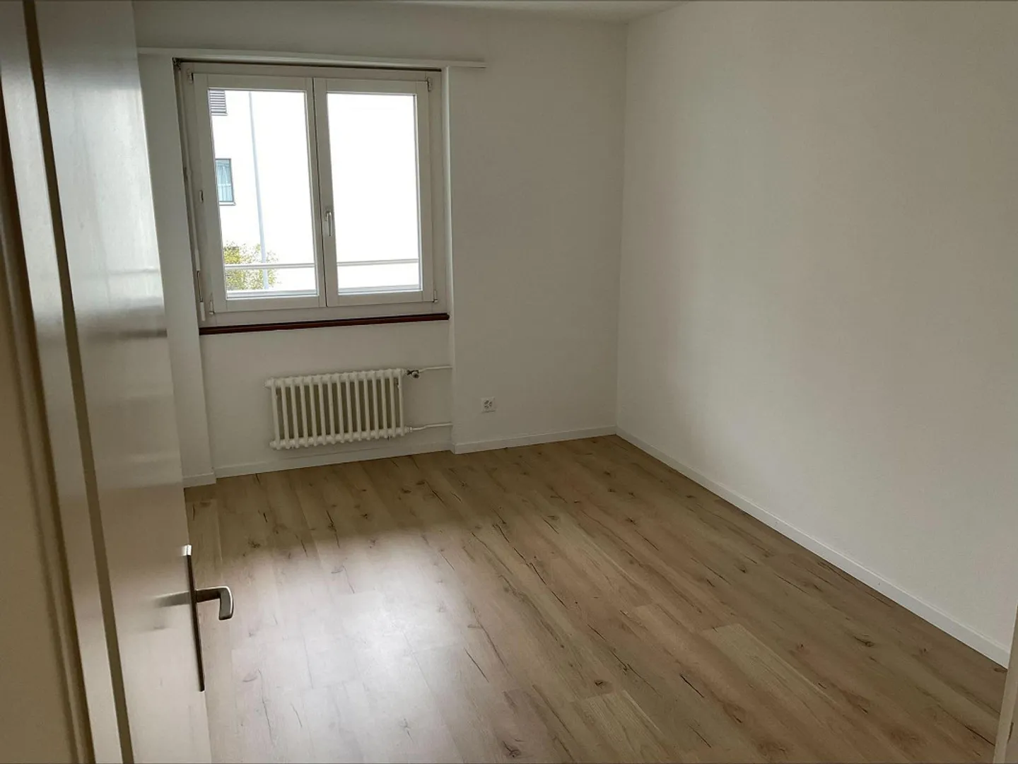 Zentrale 3.5-Zimmerwohnung - Foto 9 von 13