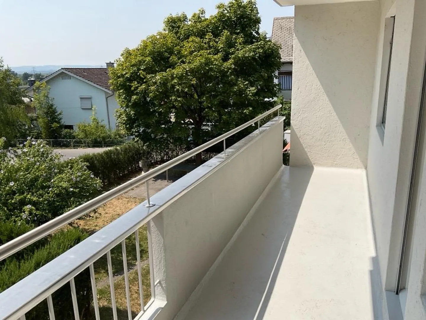 Zentrale 3.5-Zimmerwohnung - Foto 12 von 13