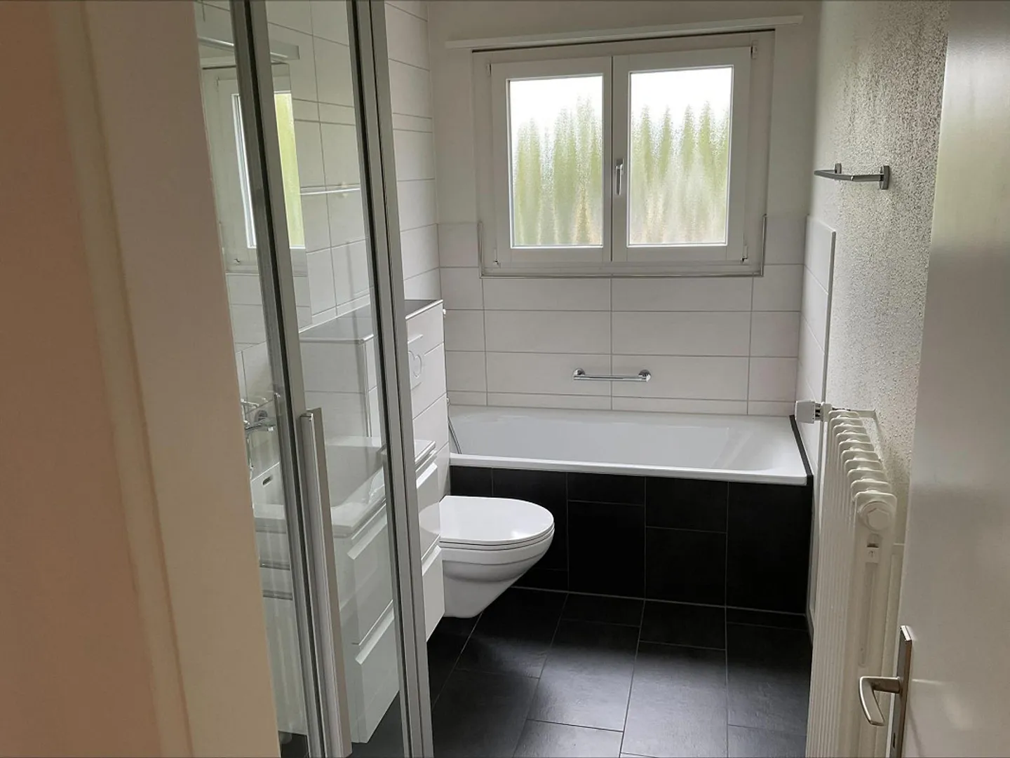 Zentrale 3.5-Zimmerwohnung - Foto 11 von 13