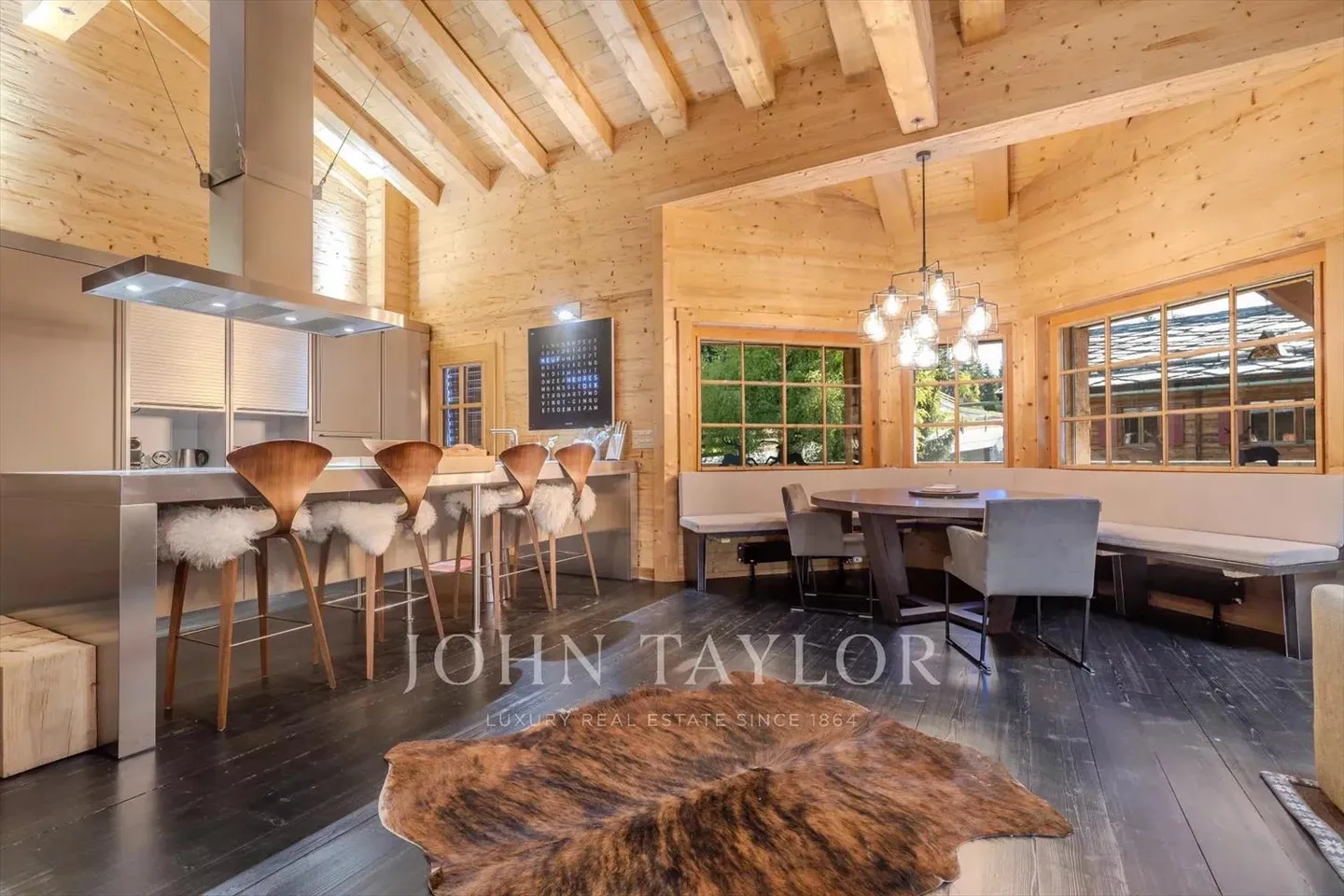 4,5-Zimmer-Wohnung - Foto 3 von 10