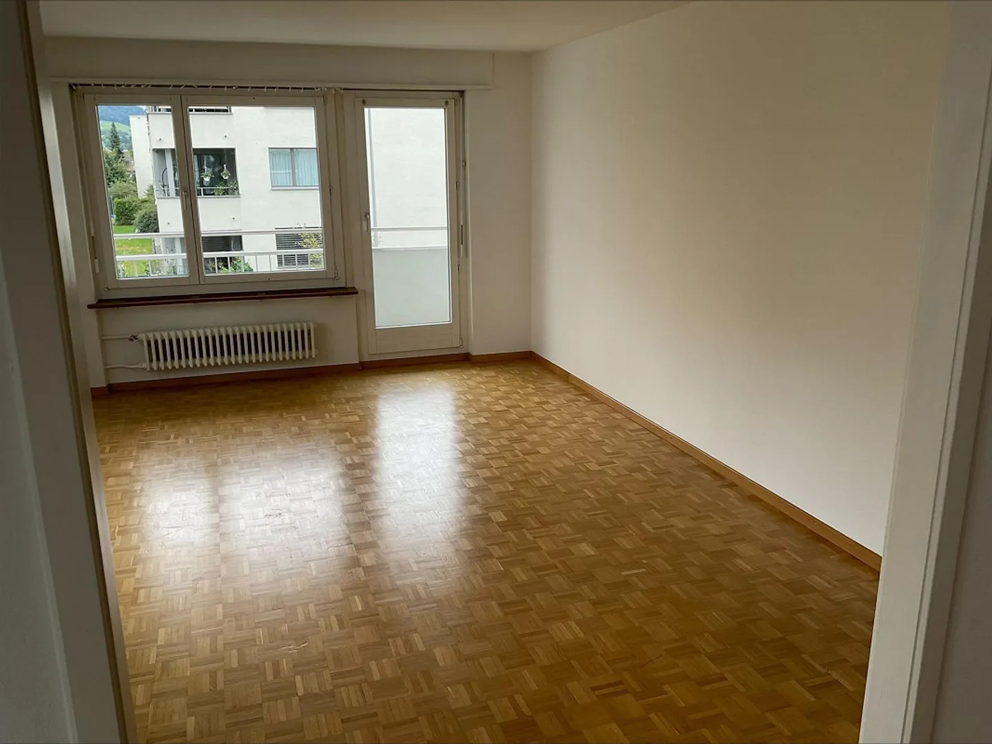 Zentrale 3.5-Zimmerwohnung - Foto 6 von 13
