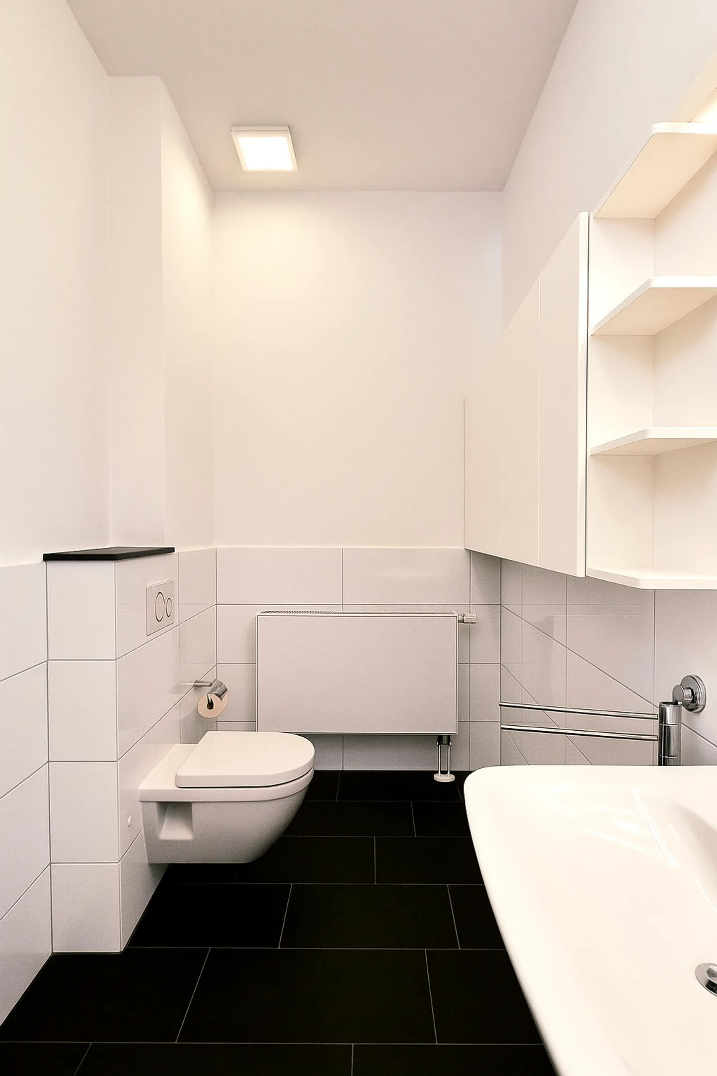 Appartamento nel centro di Lugano, 92mq di alto standard - Foto 5 di 6