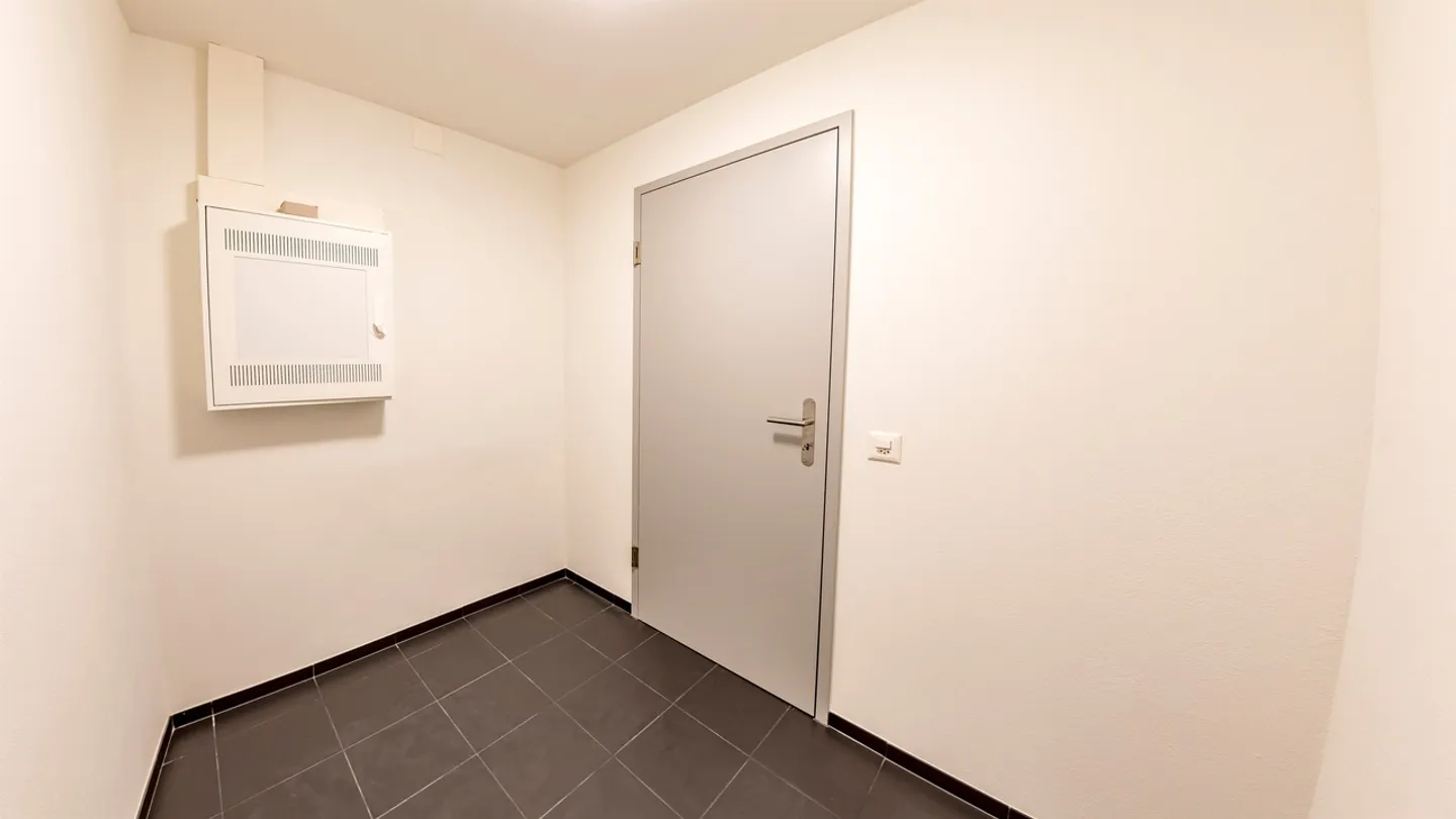 Appartement en Attique Unique dans l'Idyllique Feldbrunnen - Photo 3 sur 9