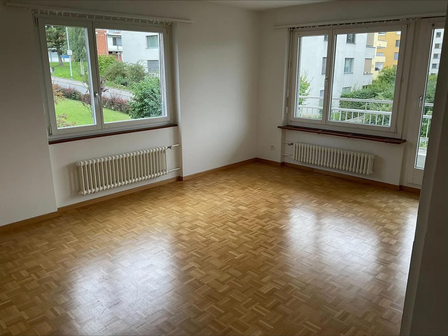 Zentrale 3.5-Zimmerwohnung - Foto 7 von 13