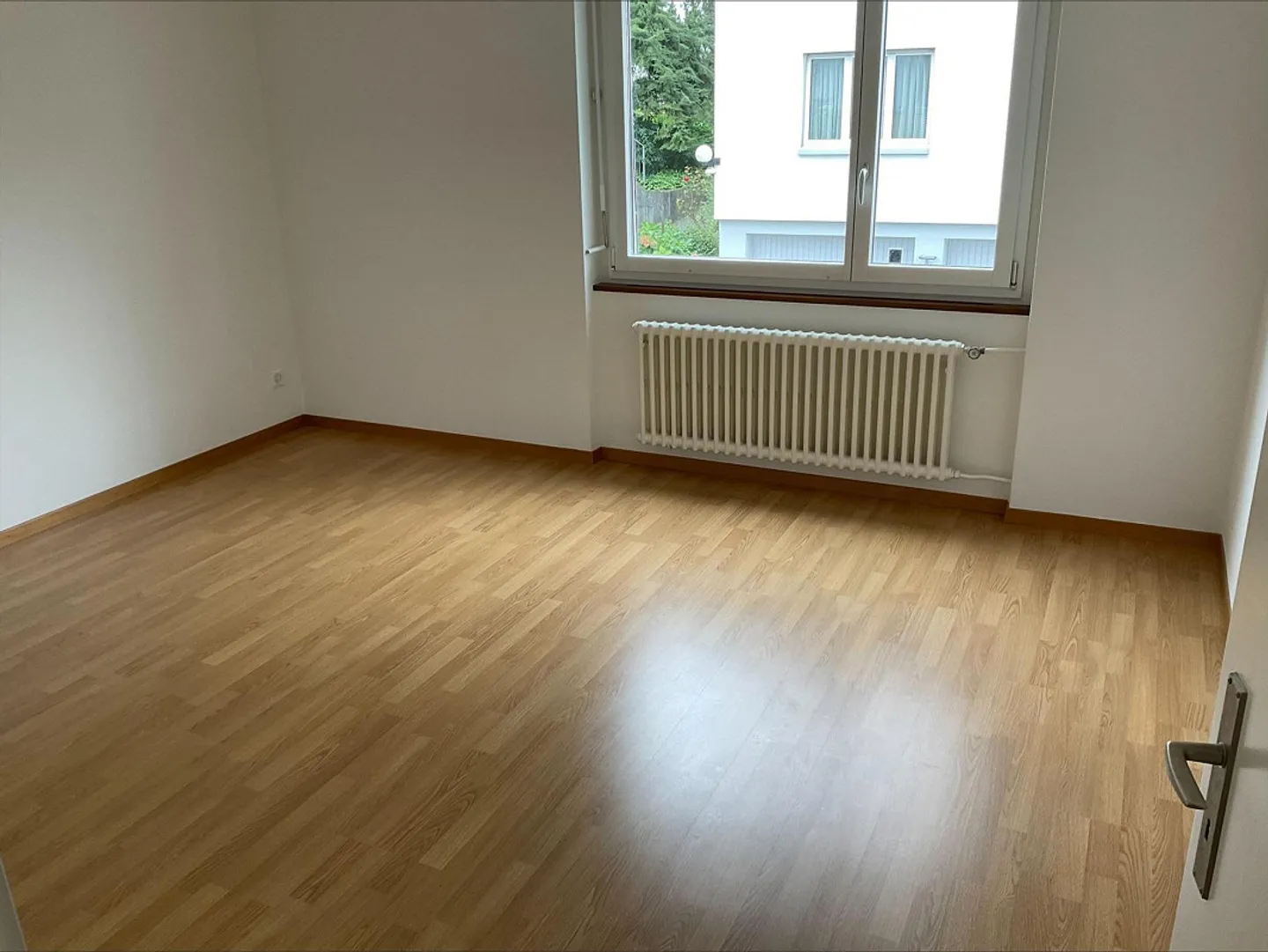 Zentrale 3.5-Zimmerwohnung - Foto 8 von 13