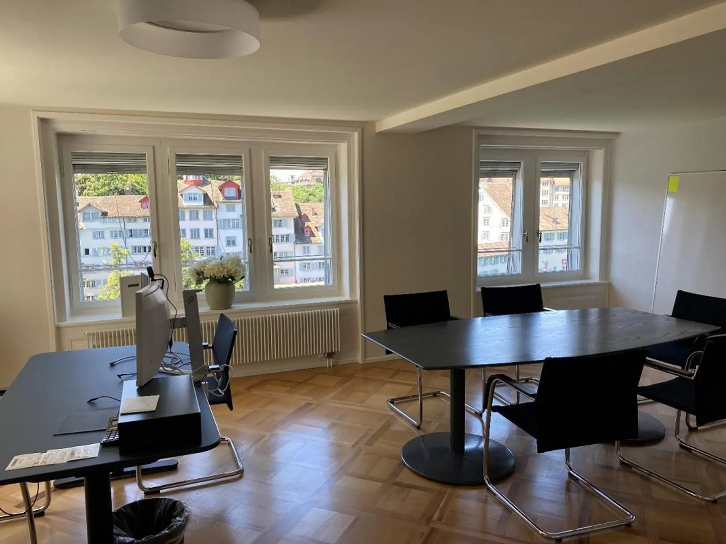 Ufficio e Sala Riunioni Vicino alla Stazione Principale - Foto 1 di 6