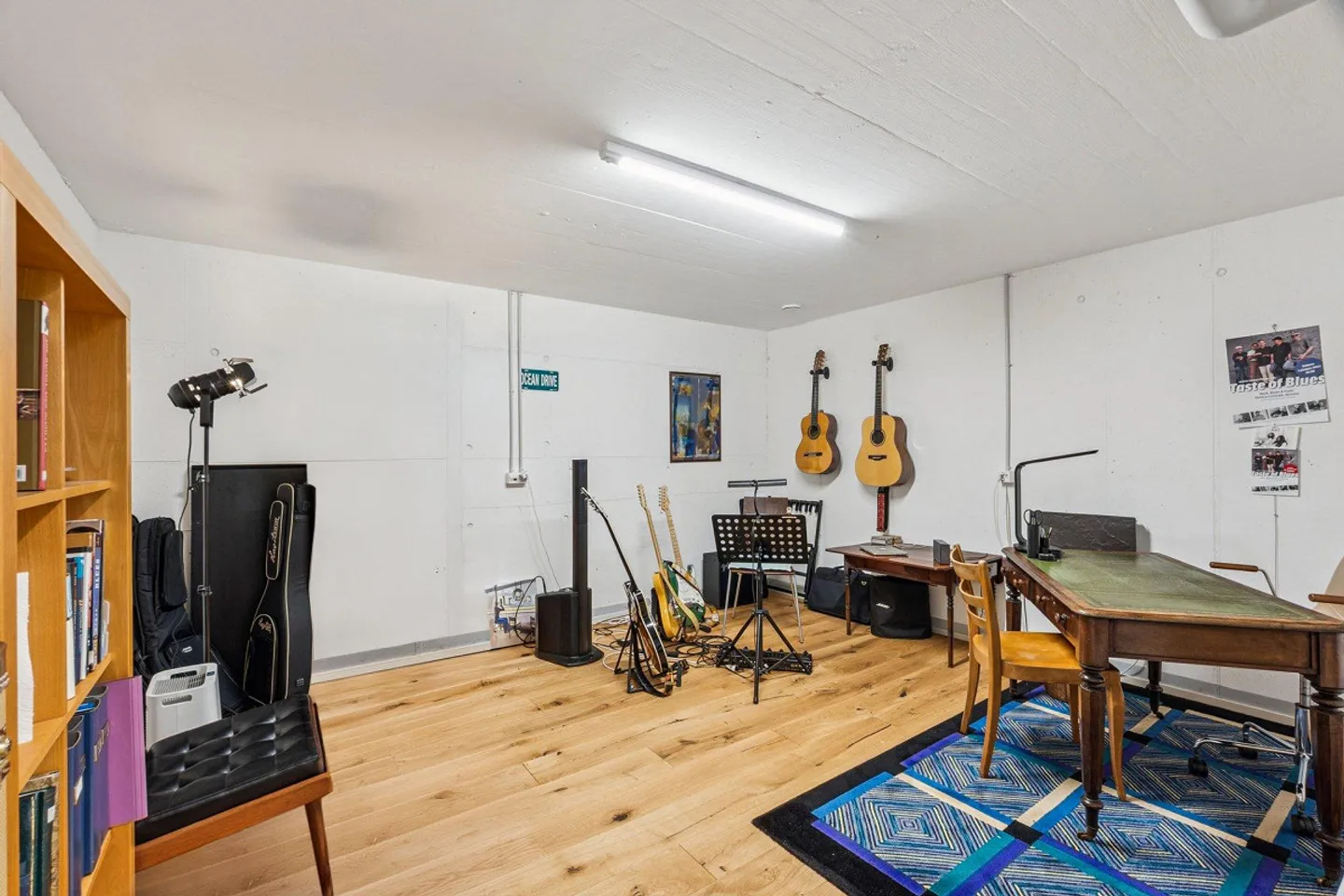 Modern und zentral - 3.5-Zimmer-Wohnung inklusiv Hobbyraum in gepfl... - Photo 11 sur 13