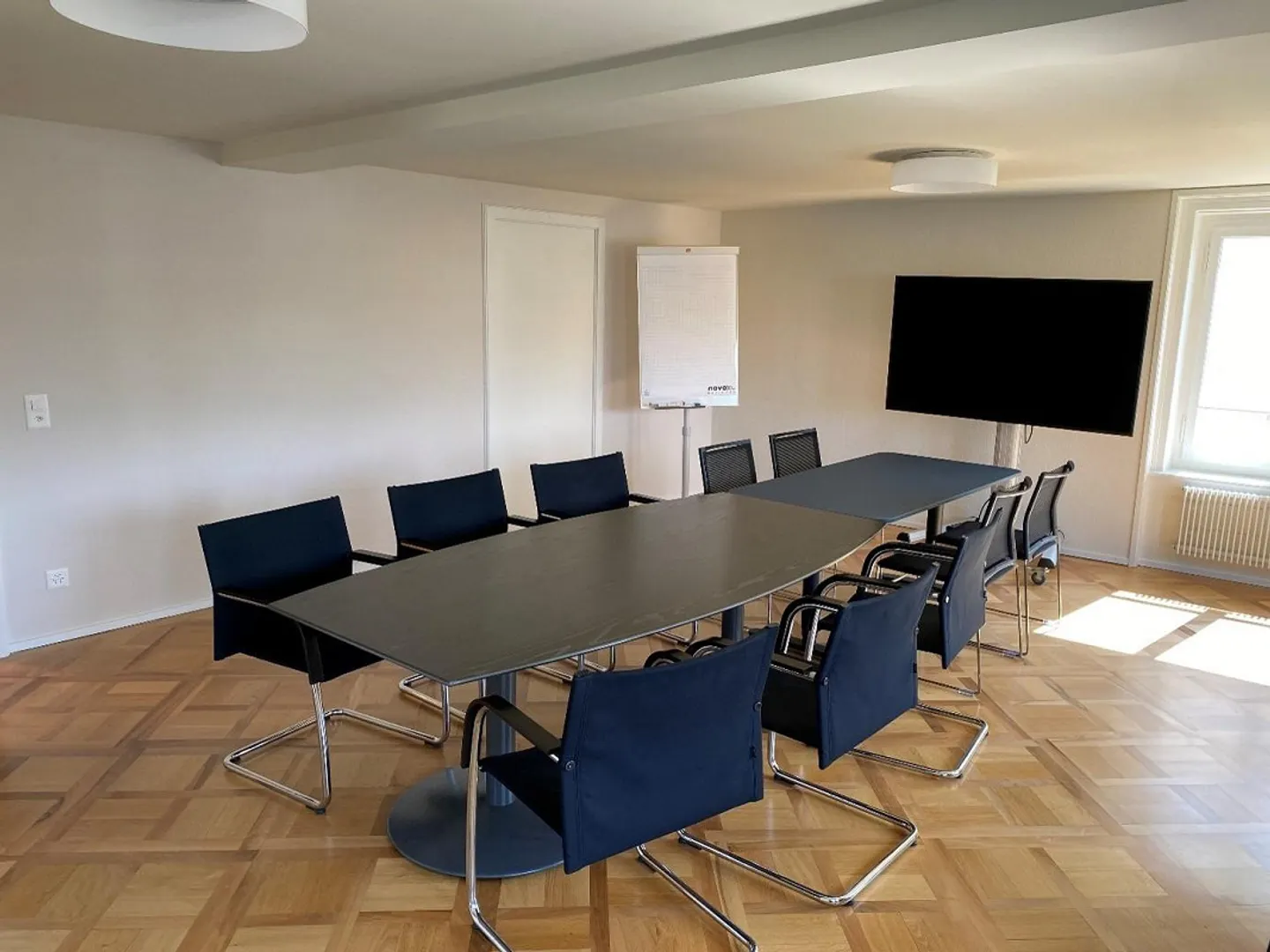 Ufficio e Sala Riunioni Vicino alla Stazione Principale - Foto 5 di 6