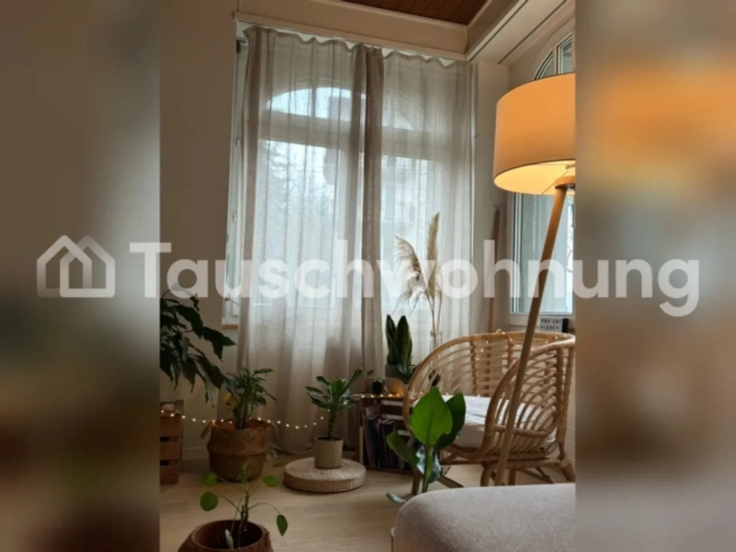 Appartement Charmant à Zurich - Photo 1 sur 1