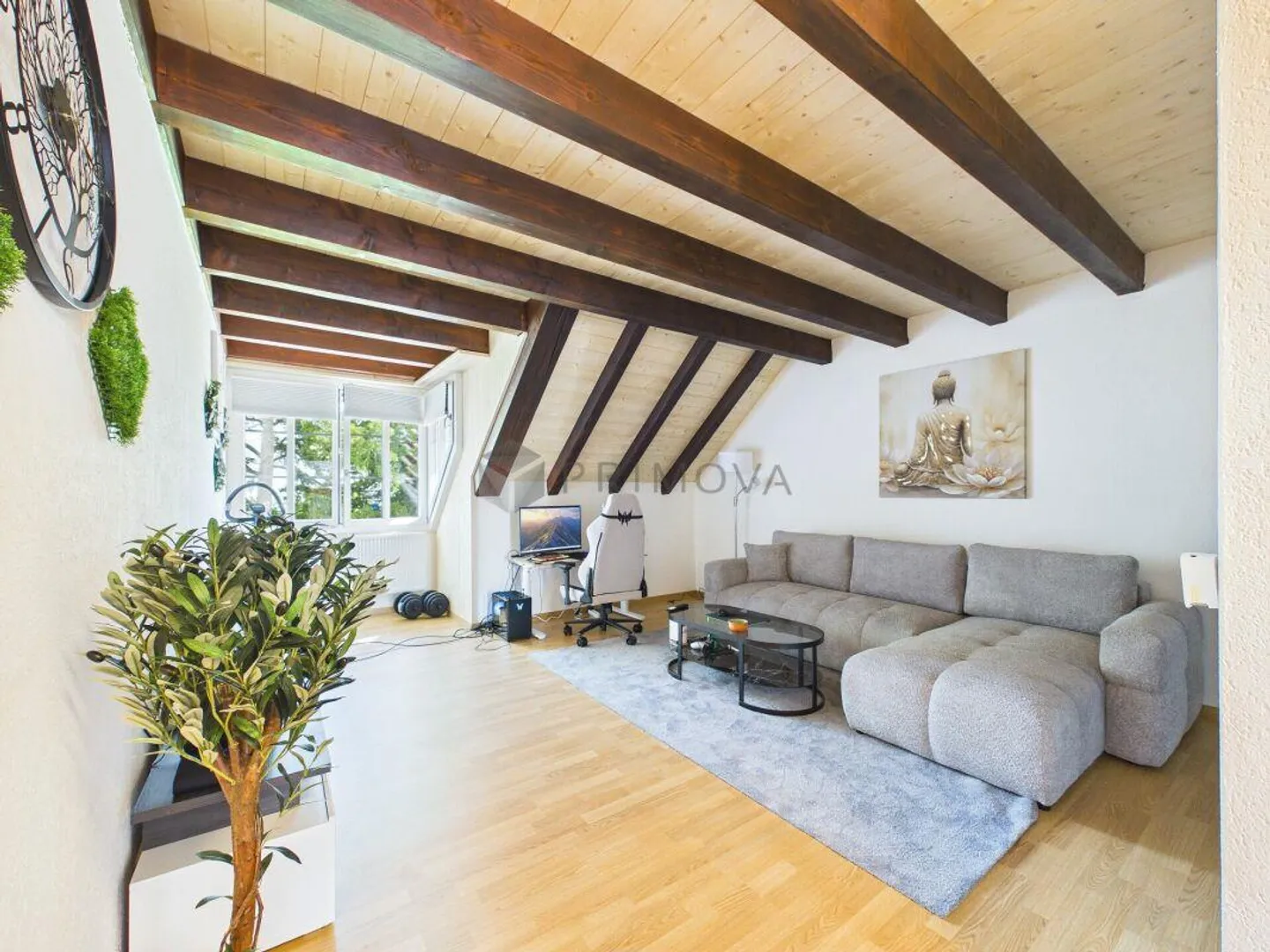 Investissement Central Burgdorf - Photo 1 sur 9