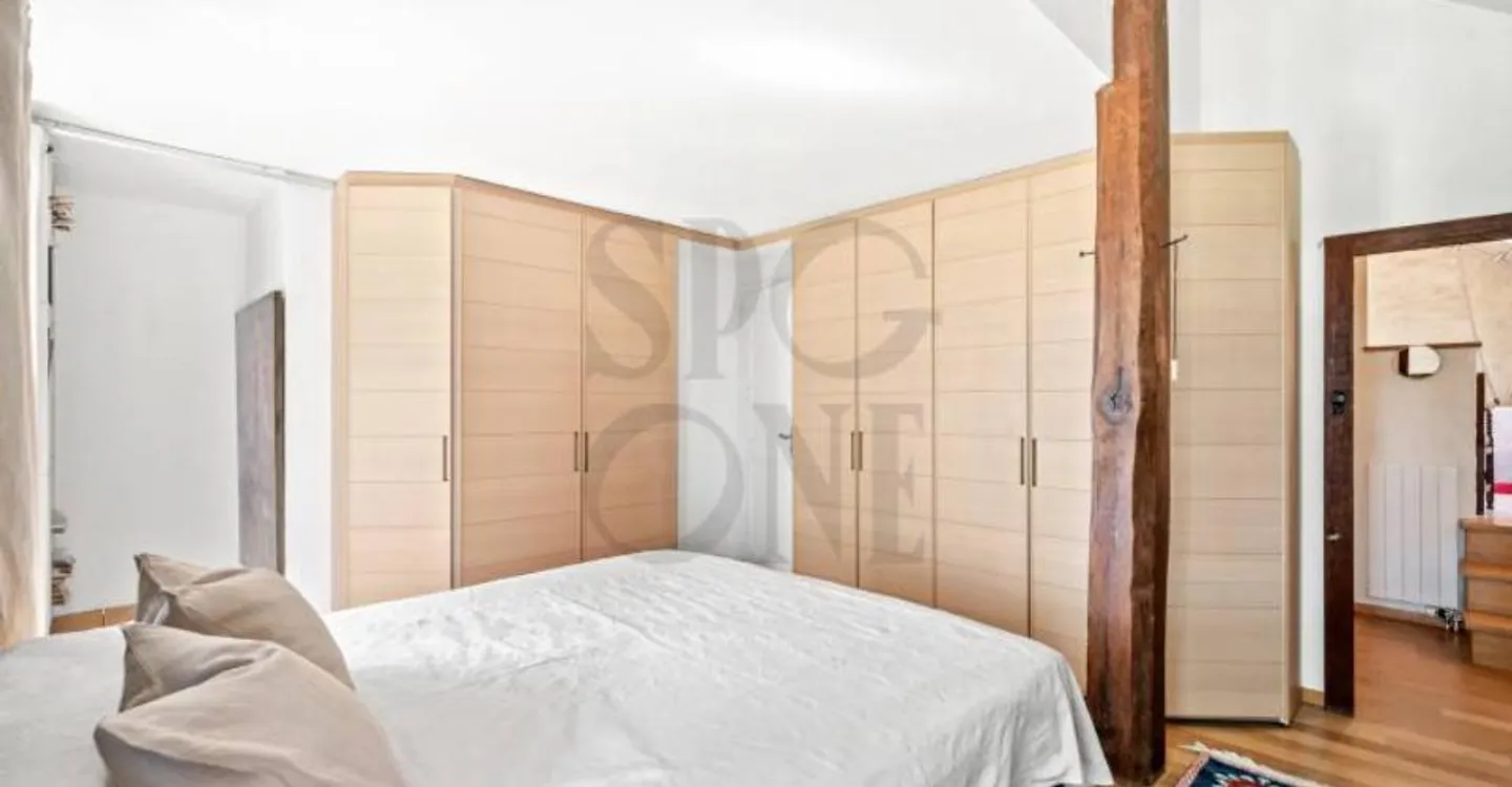 In esclusiva: casa vaudese dal fascino autentico - Foto 9 di 10