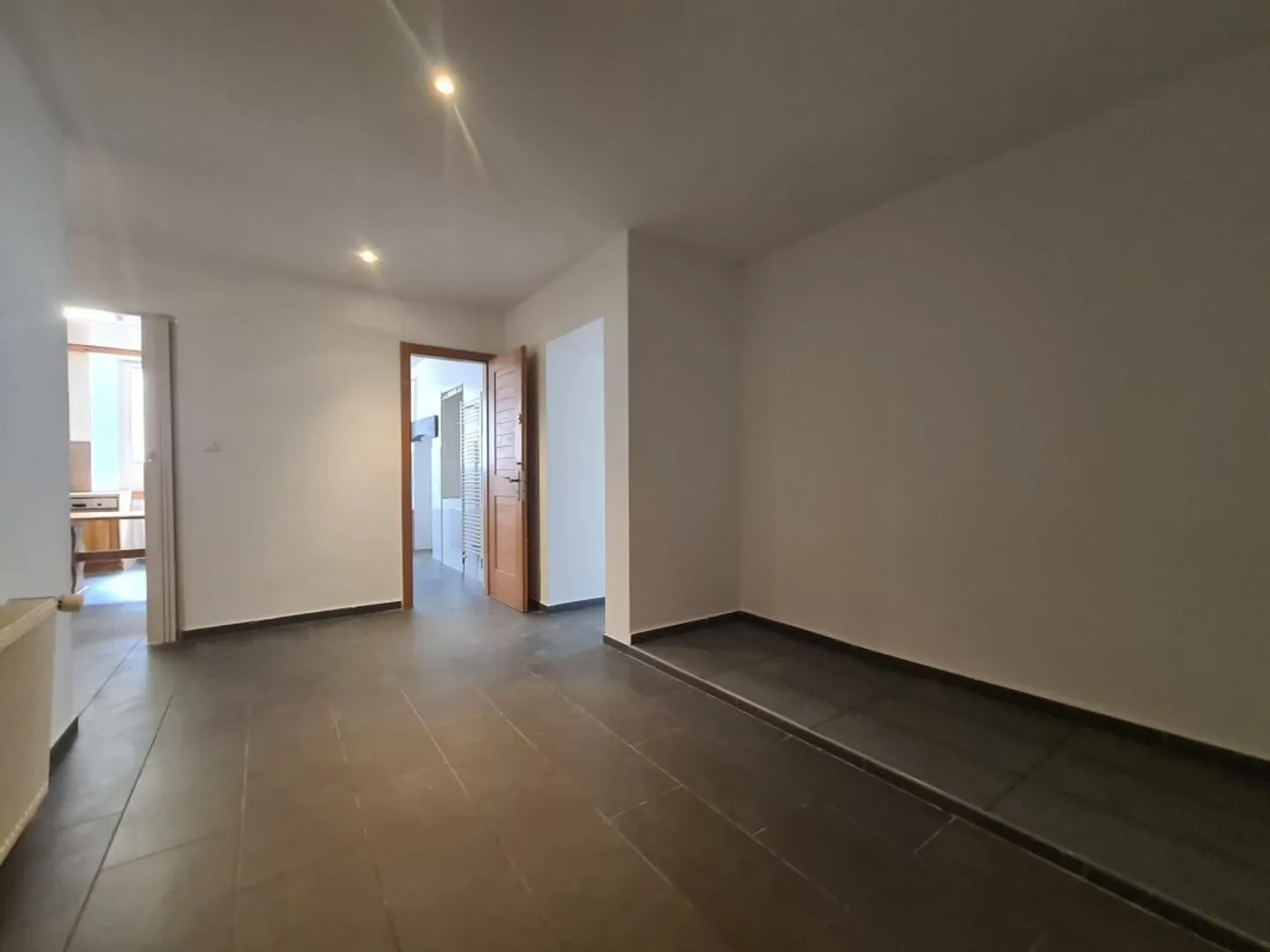 3.5 room apartment - Photo 4 of 6