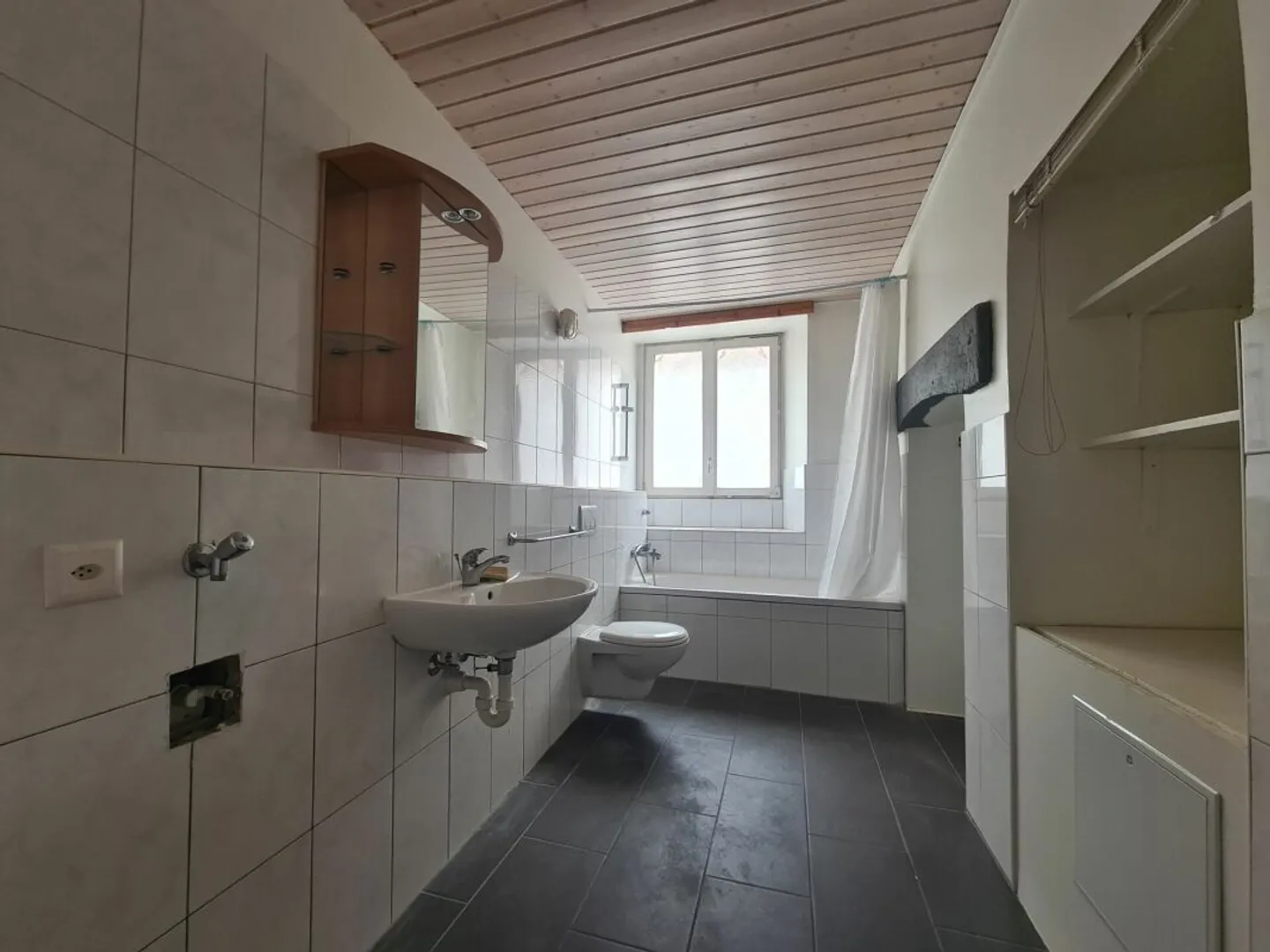 3.5 room apartment - Photo 6 of 6