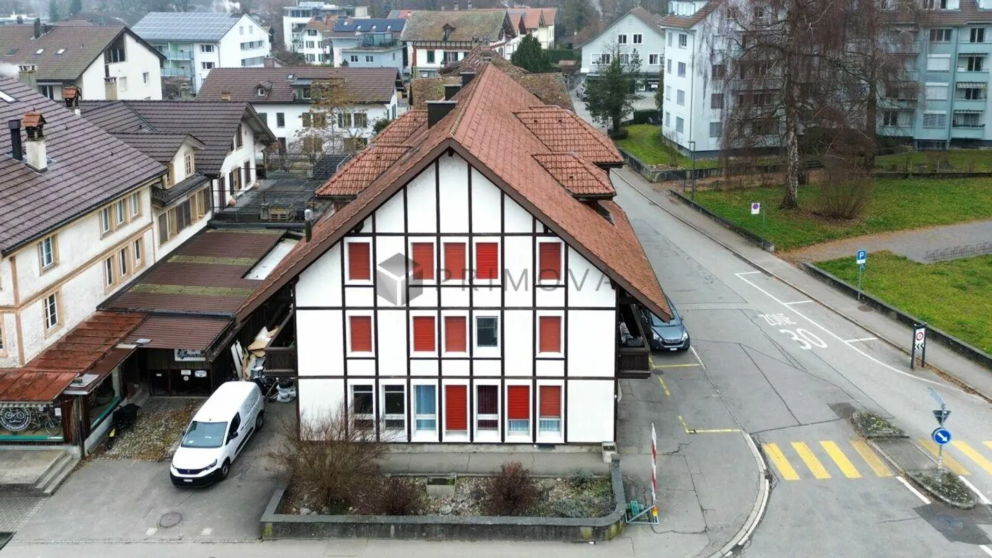 Investissement Central Burgdorf - Photo 7 sur 9
