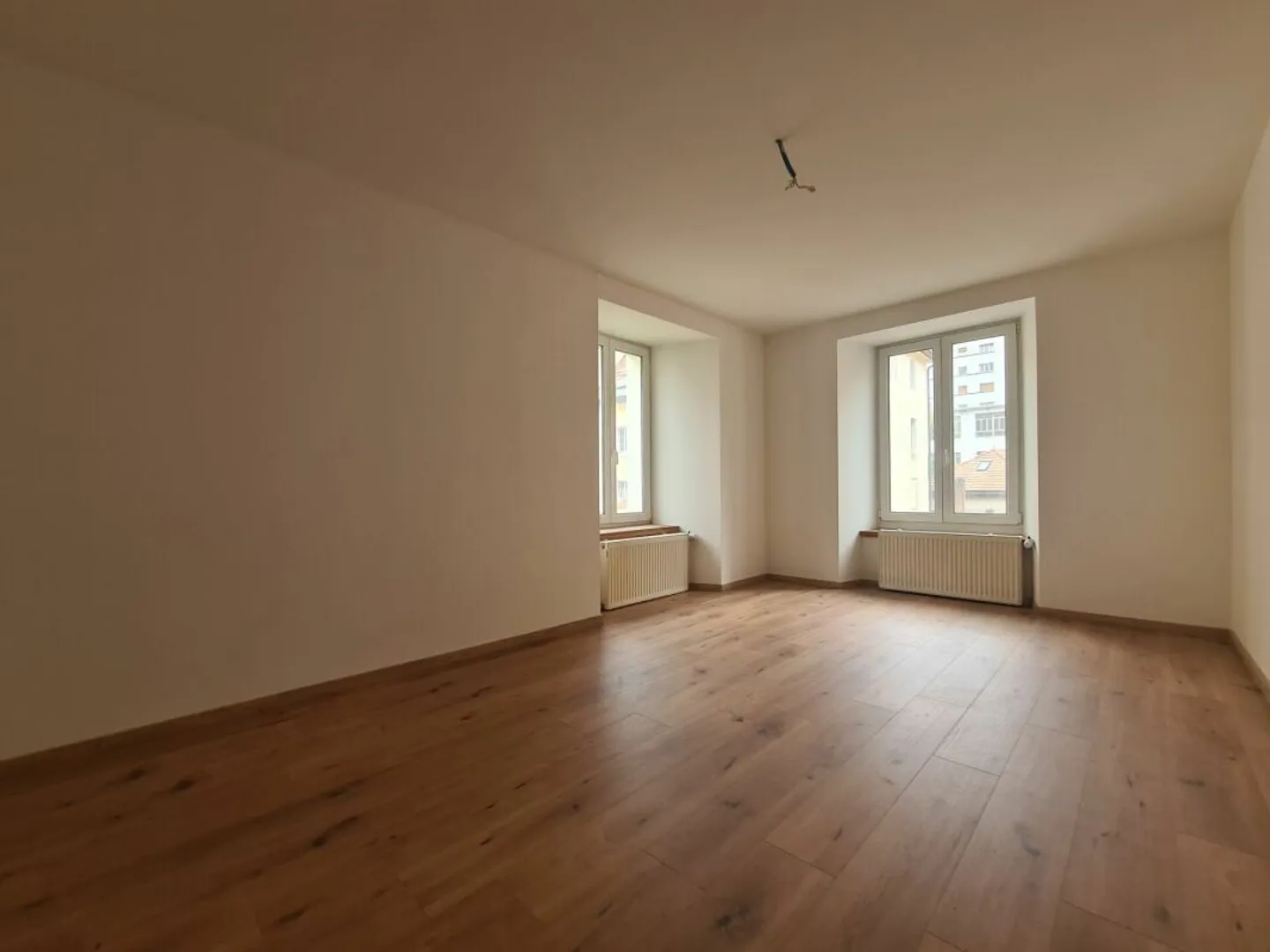3.5 room apartment - Photo 2 of 6