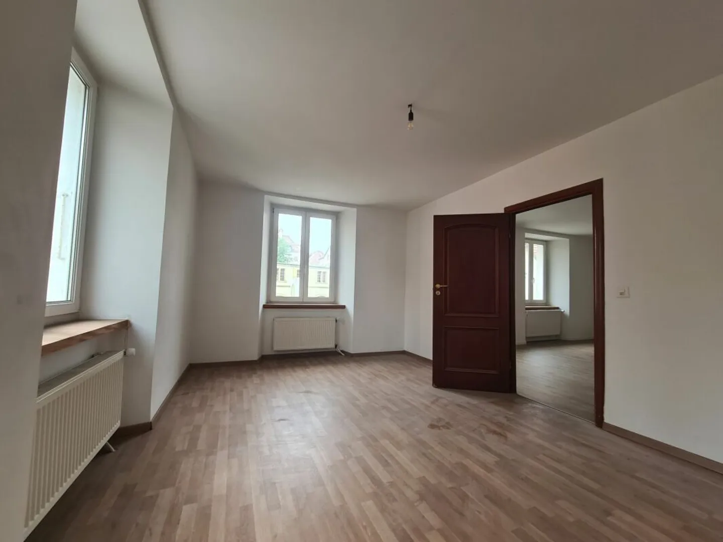 3.5 room apartment - Photo 3 of 6