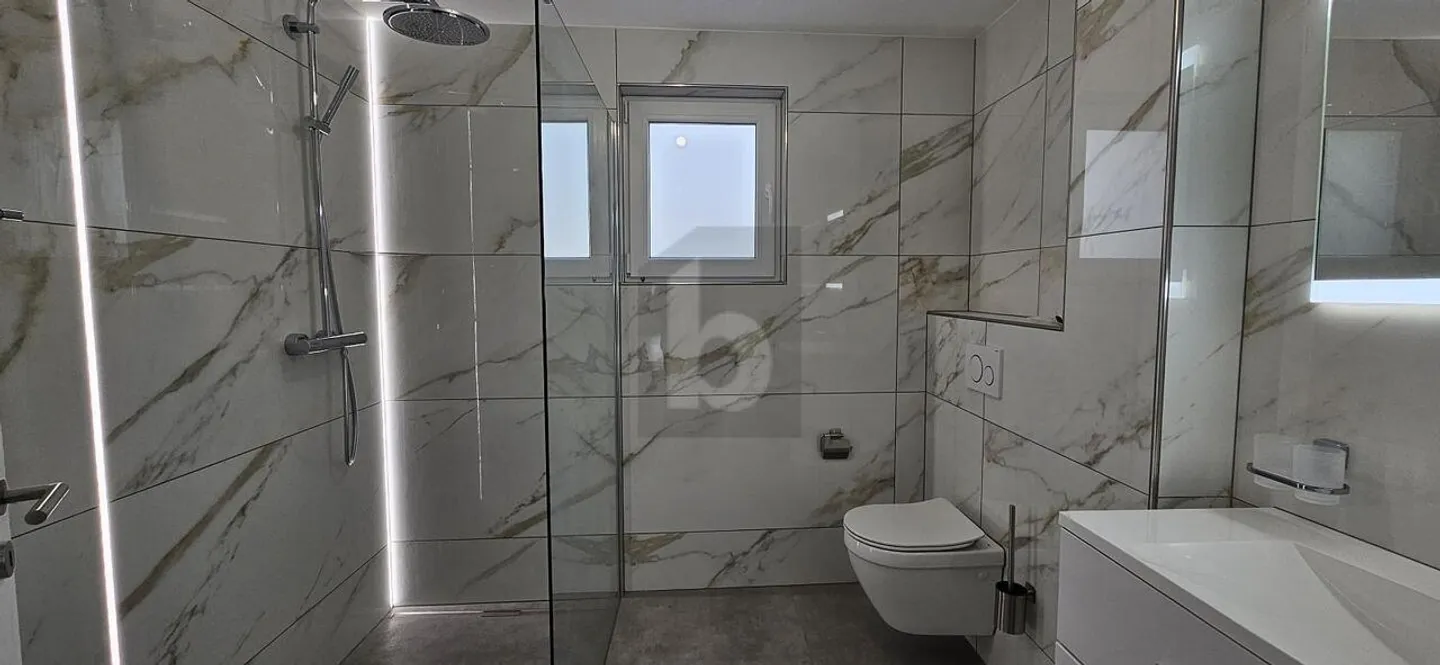 Appartement Spacieux et Lumineux - Photo 3 sur 6