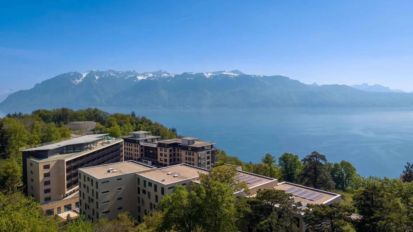 Appartement Attique avec Vue sur le Lac - Photo 11 sur 13
